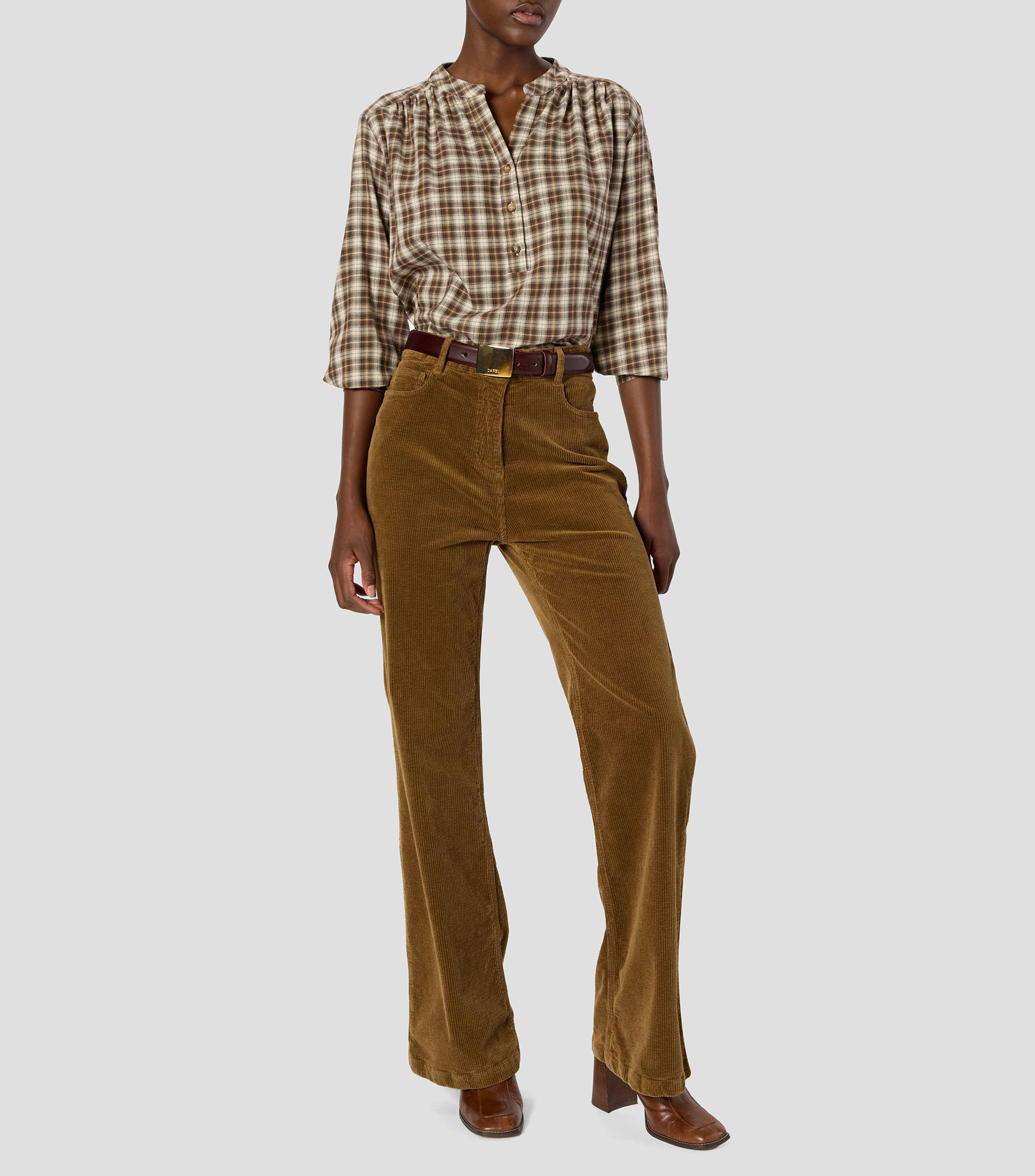 Pantalón Chantal Mujer