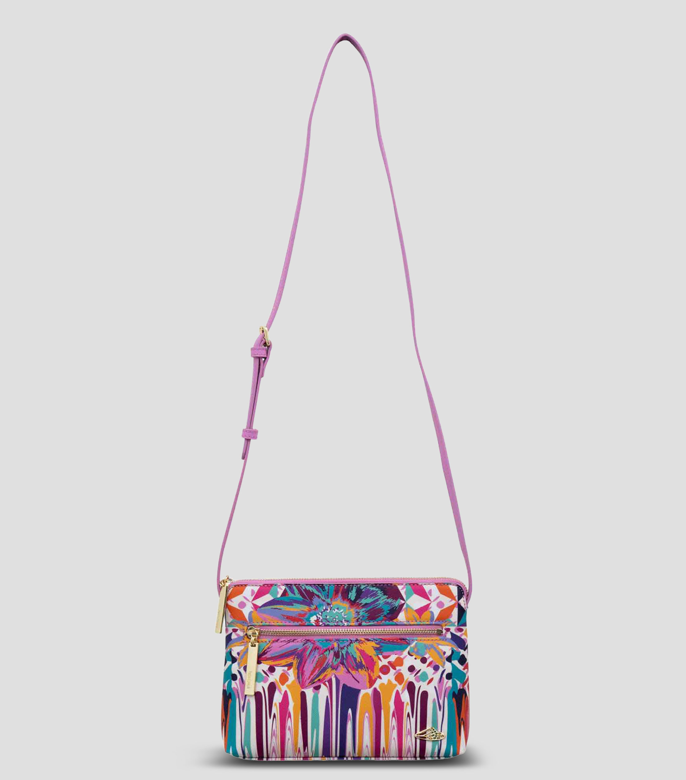 Bolsa Crossbody fantasía Mujer
