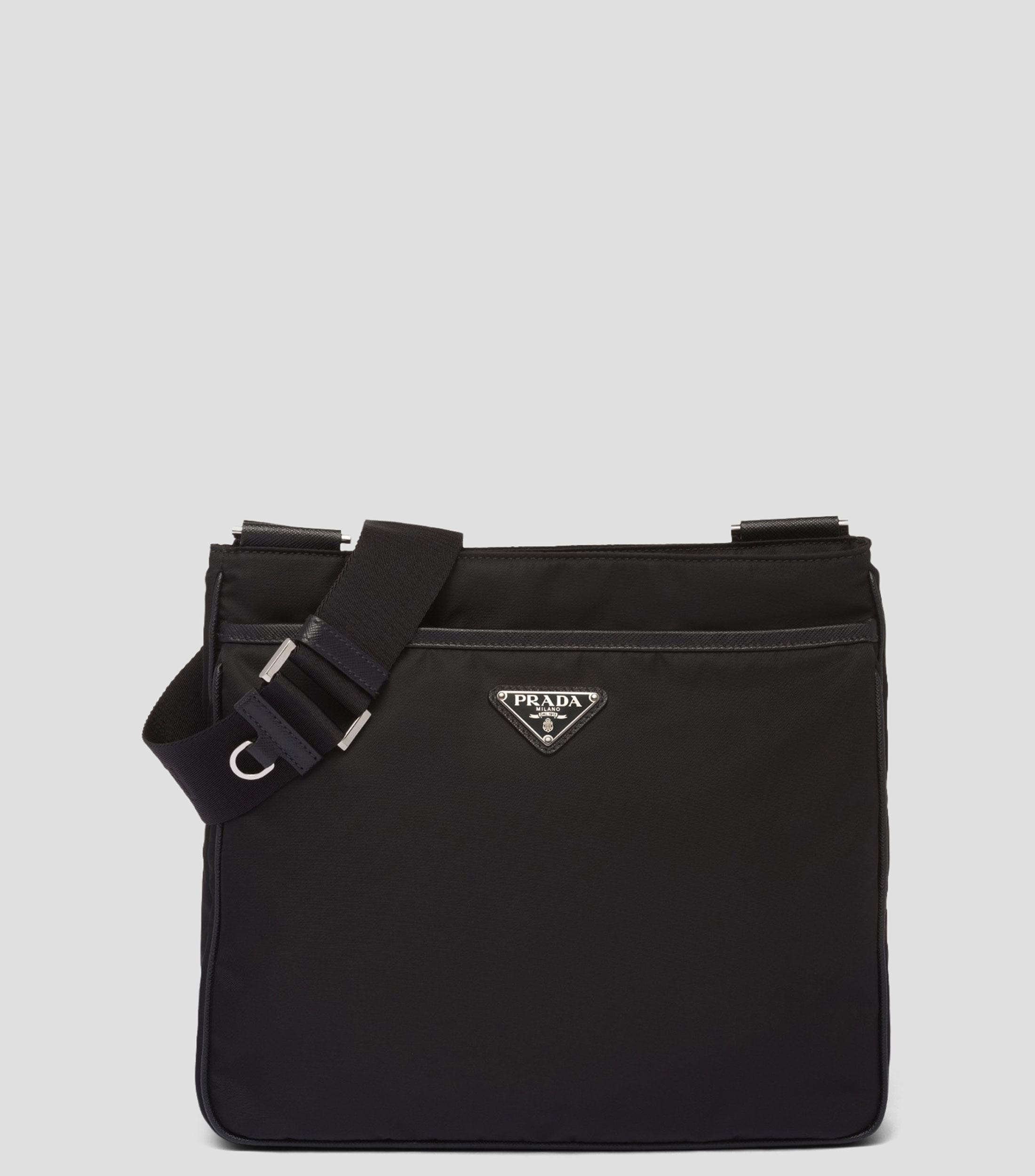 Crossbody de Renylon Hombre
