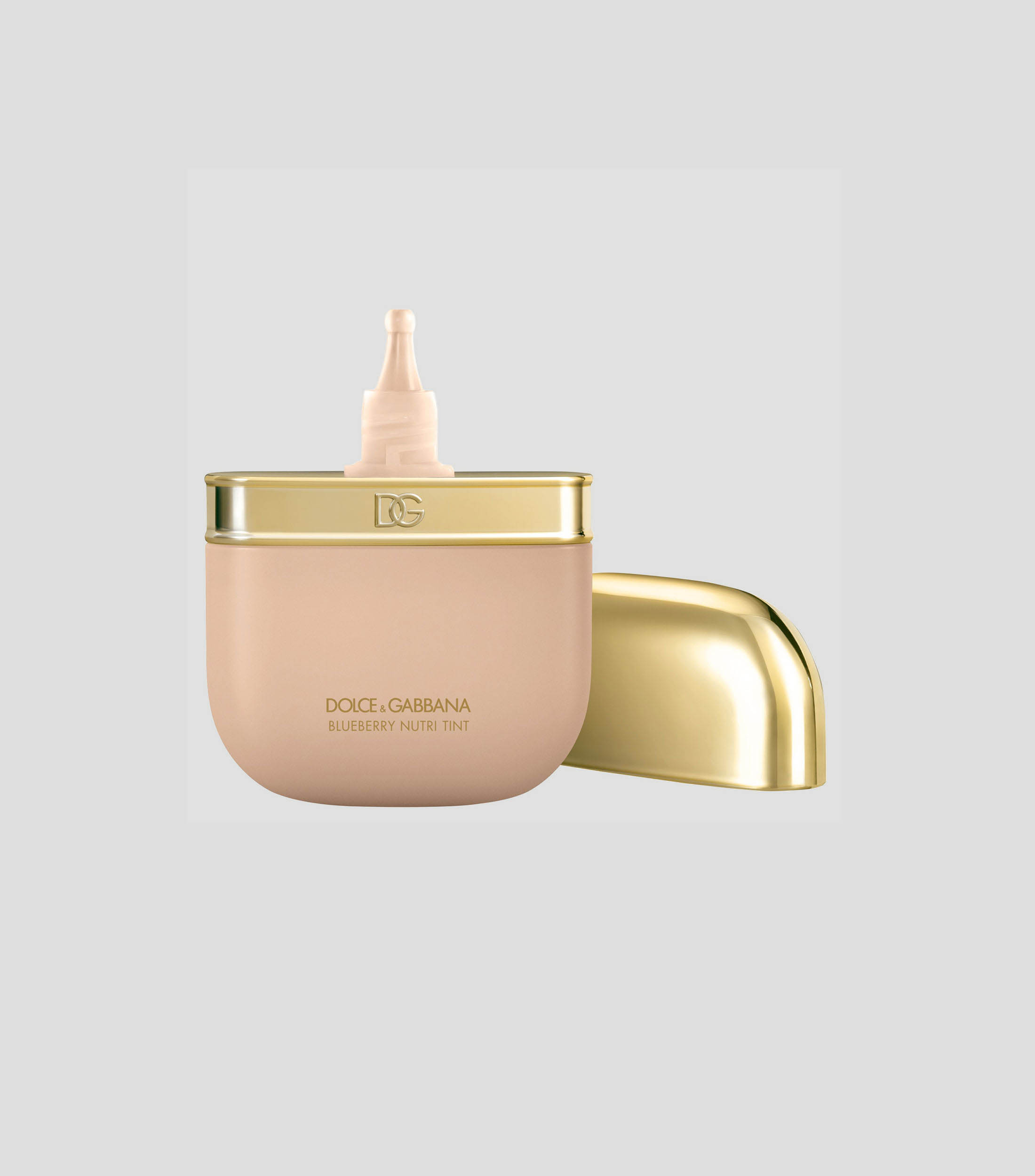 Crema con color Blueberry Nutri-Tint, 30 ml