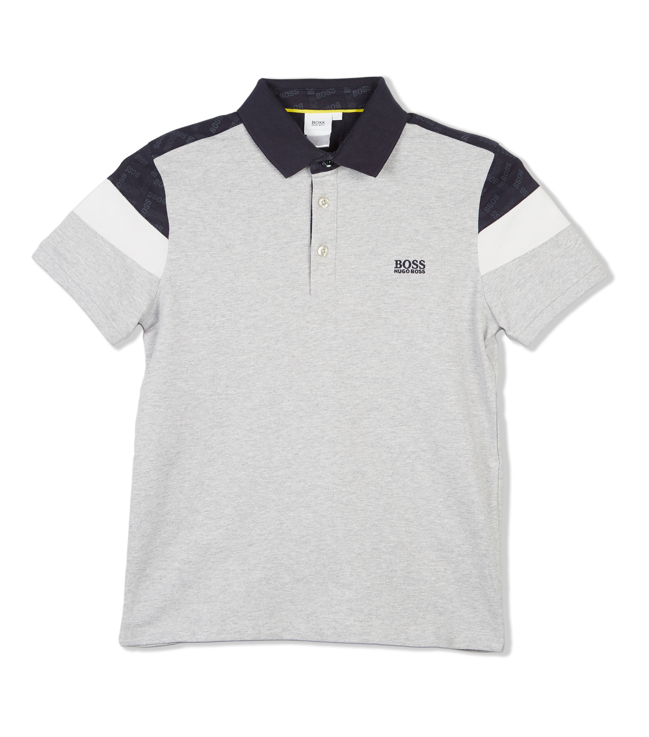 Playeras hugo boss palacio de hierro Clearance