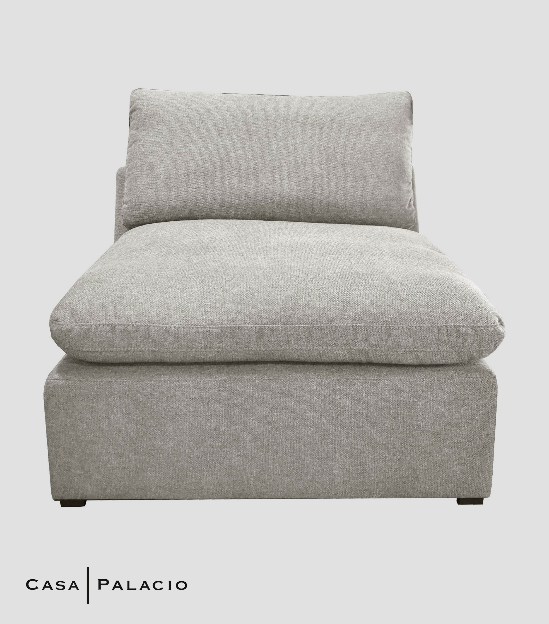Sillón Modulo Egipto Beige