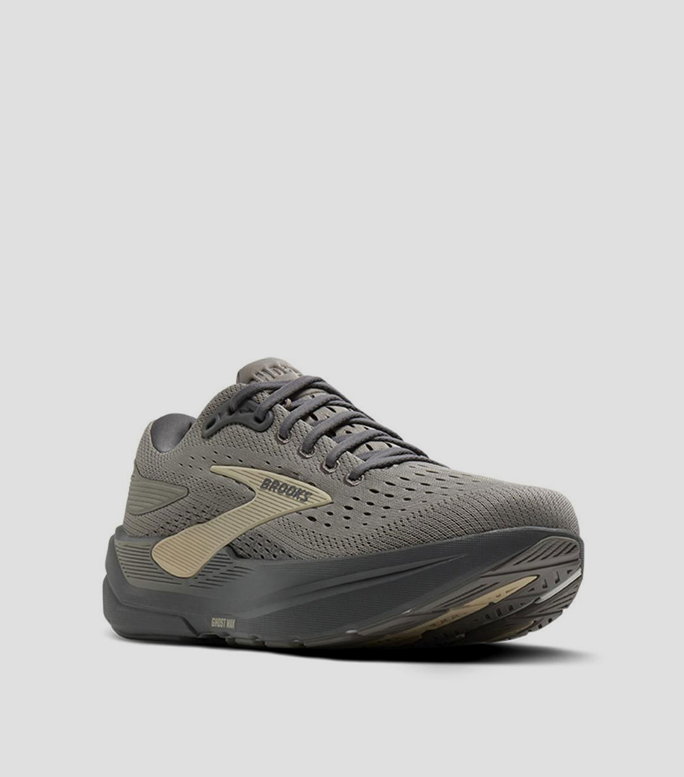 Tenis para correr Ghost Max 3 Hombre
