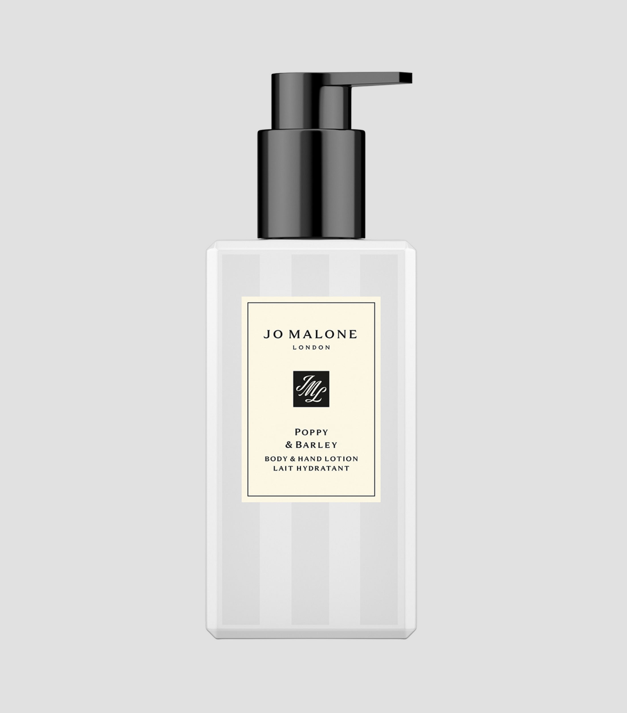 Crema Perfumada Poppy amp Barley Body amp Hand Lotion, 250 ml
