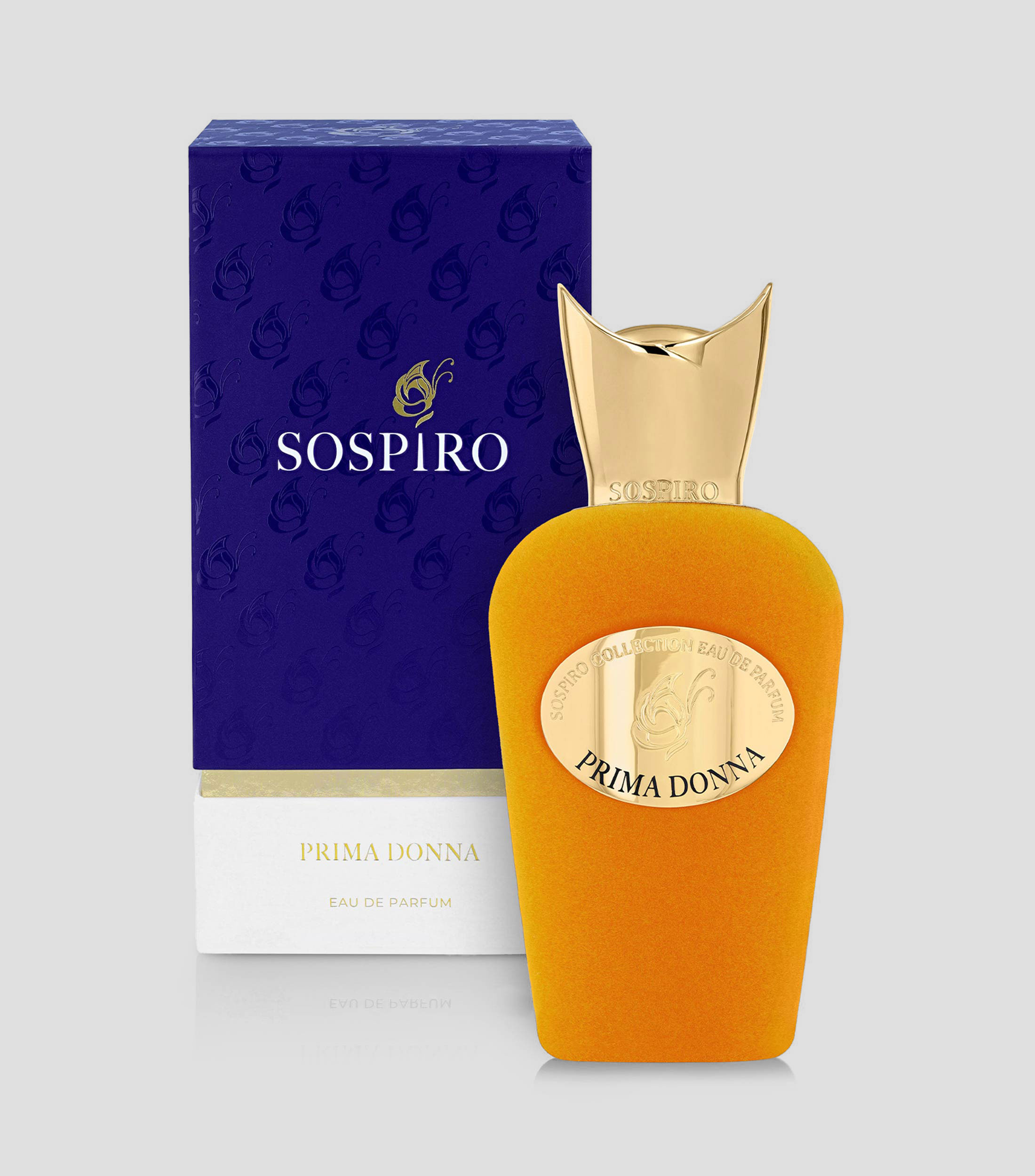 Perfume Prima Donna Eau de Parfum 100 ml para Mujer