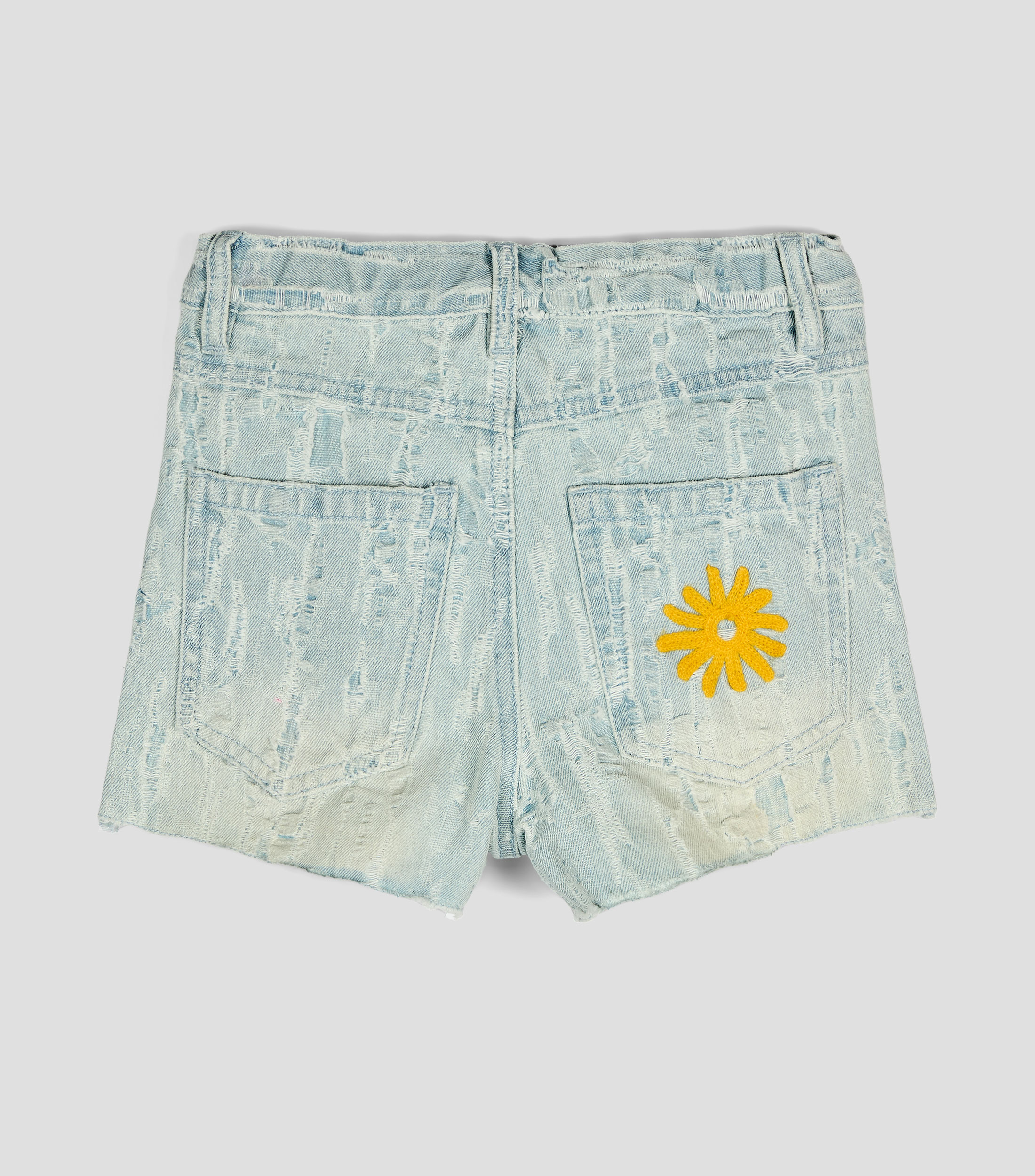 Short fantasía Niña