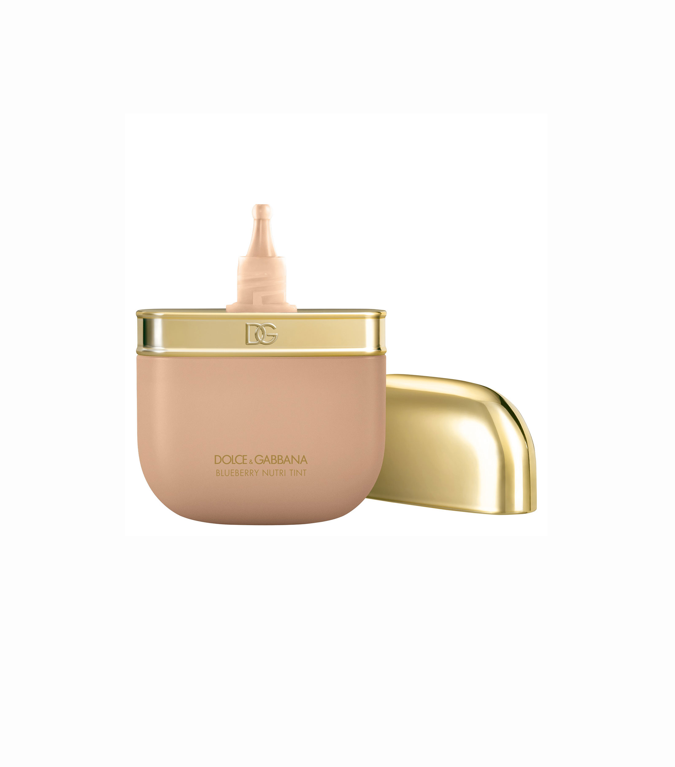 Crema con color Blueberry Nutri-Tint, 30 ml