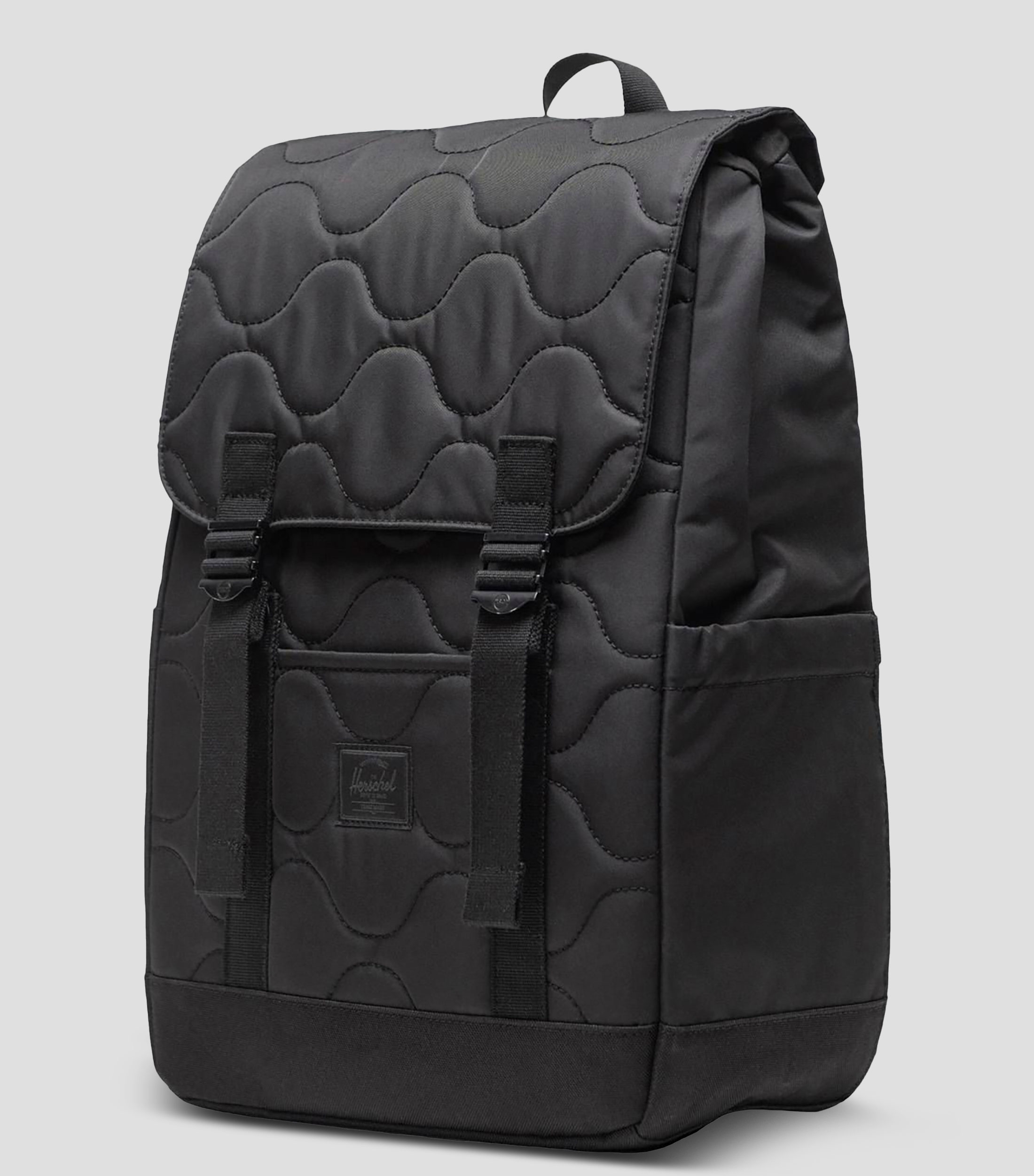 Mochila moda lisa Hombre