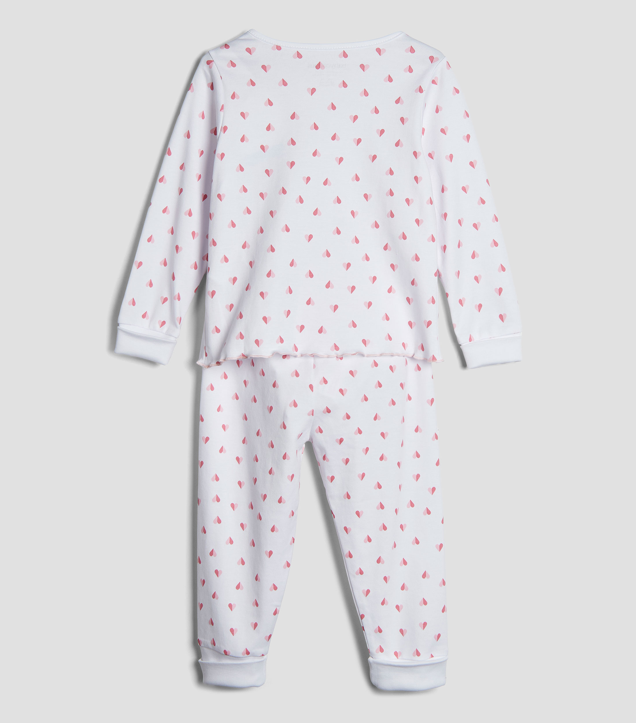 Pijama 2 piezas Bebé