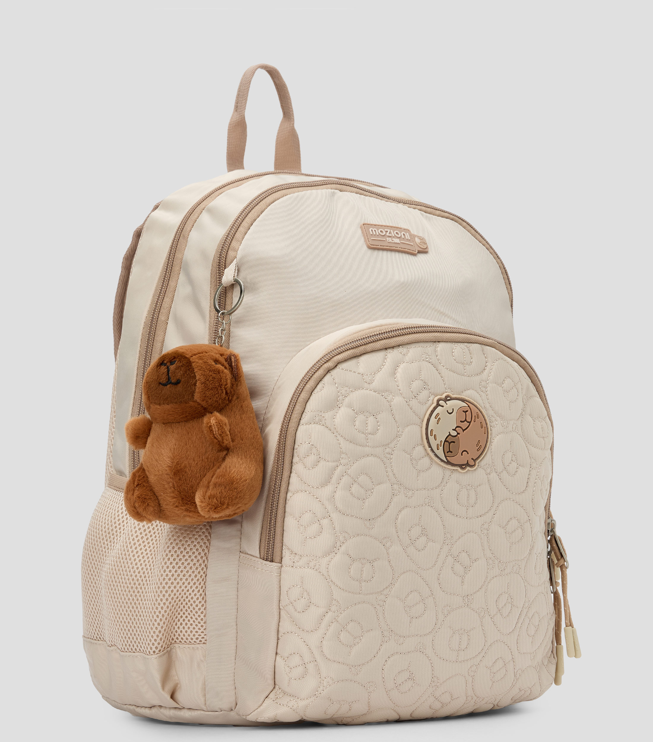 Mochila Capi Niña