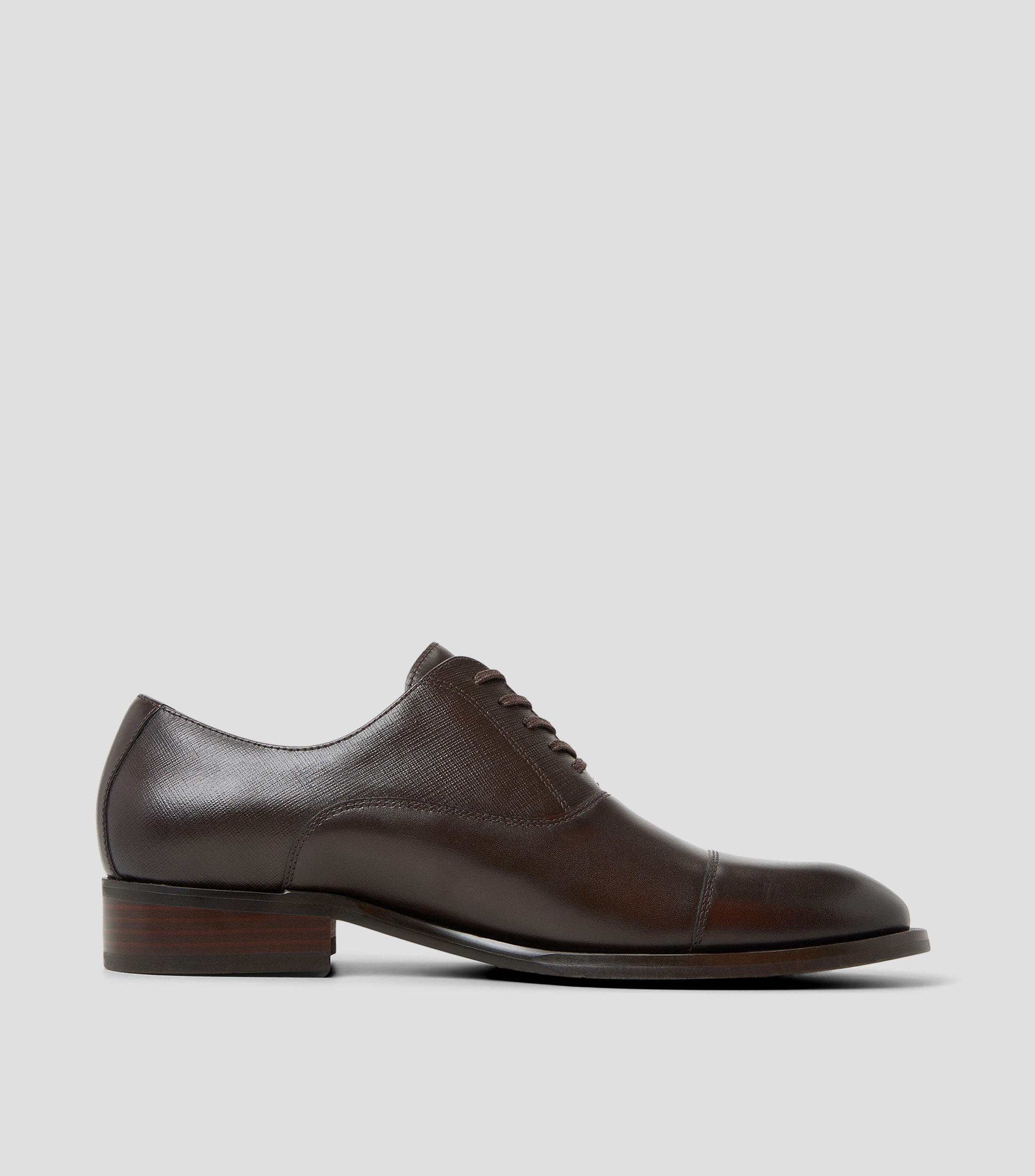 Zapatos de Vestir Bostonianos Reece en piel Hombre