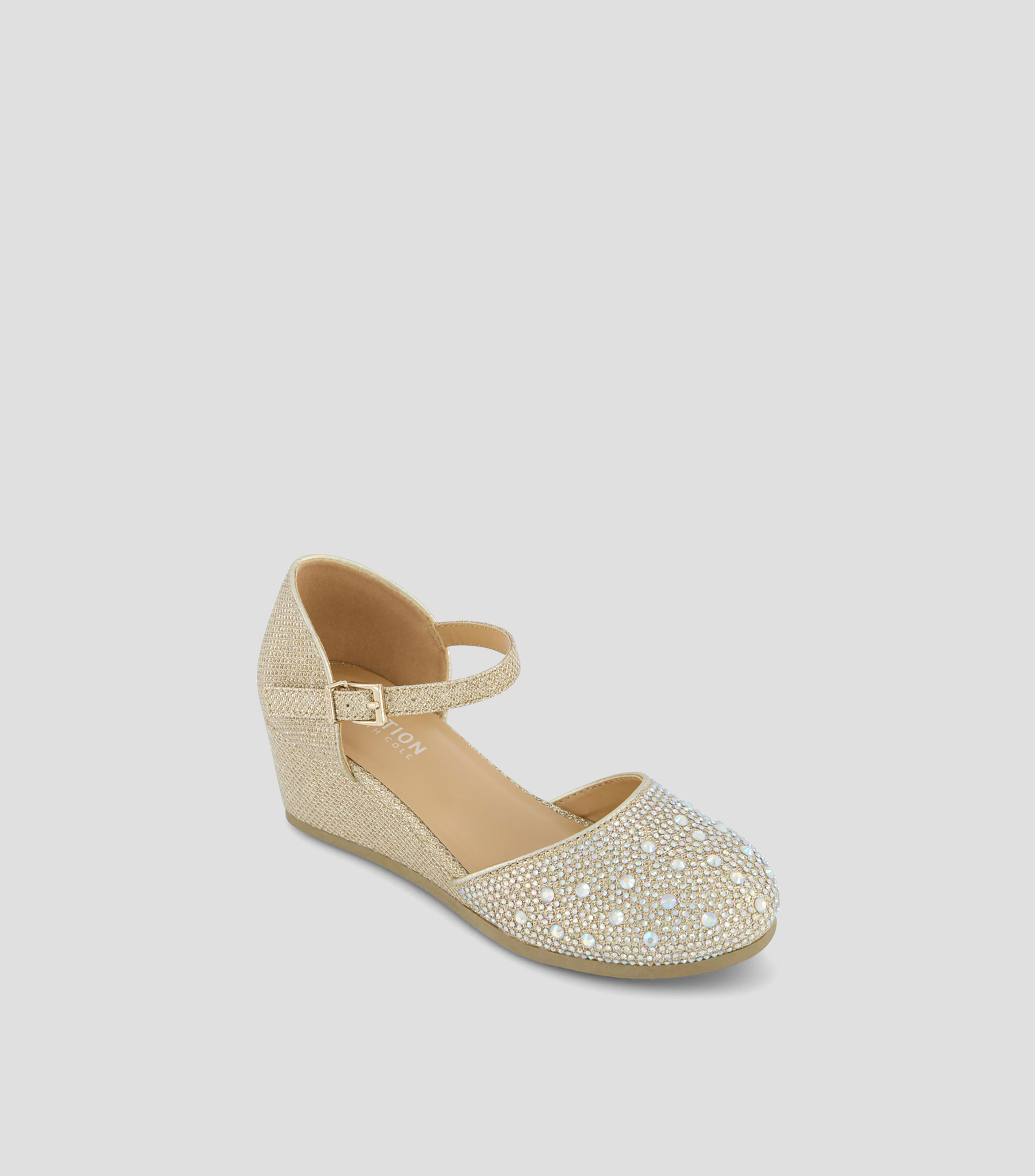 Zapatos casuales Tatiana Edda Niña
