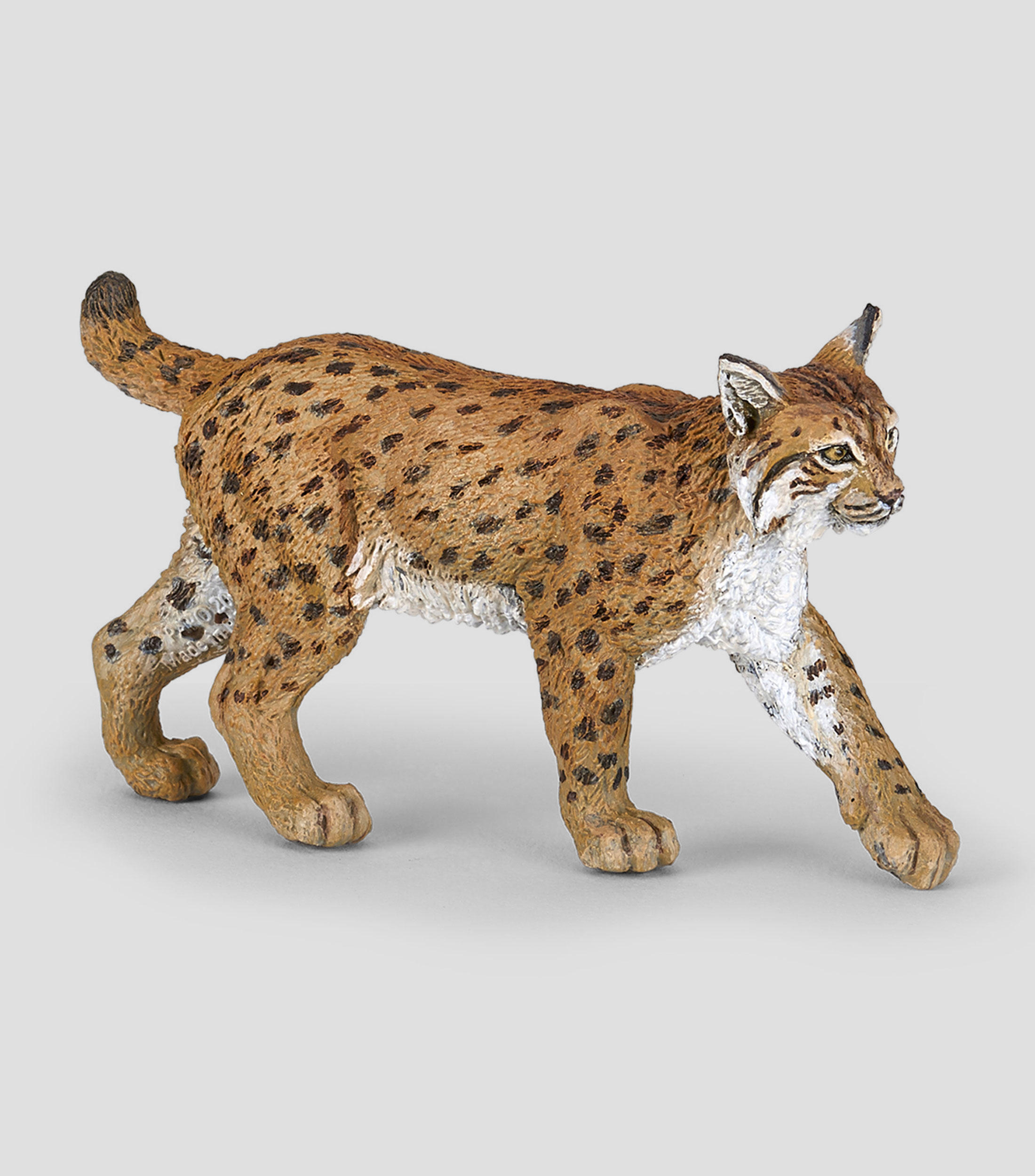 Figura Coleccionable Lince