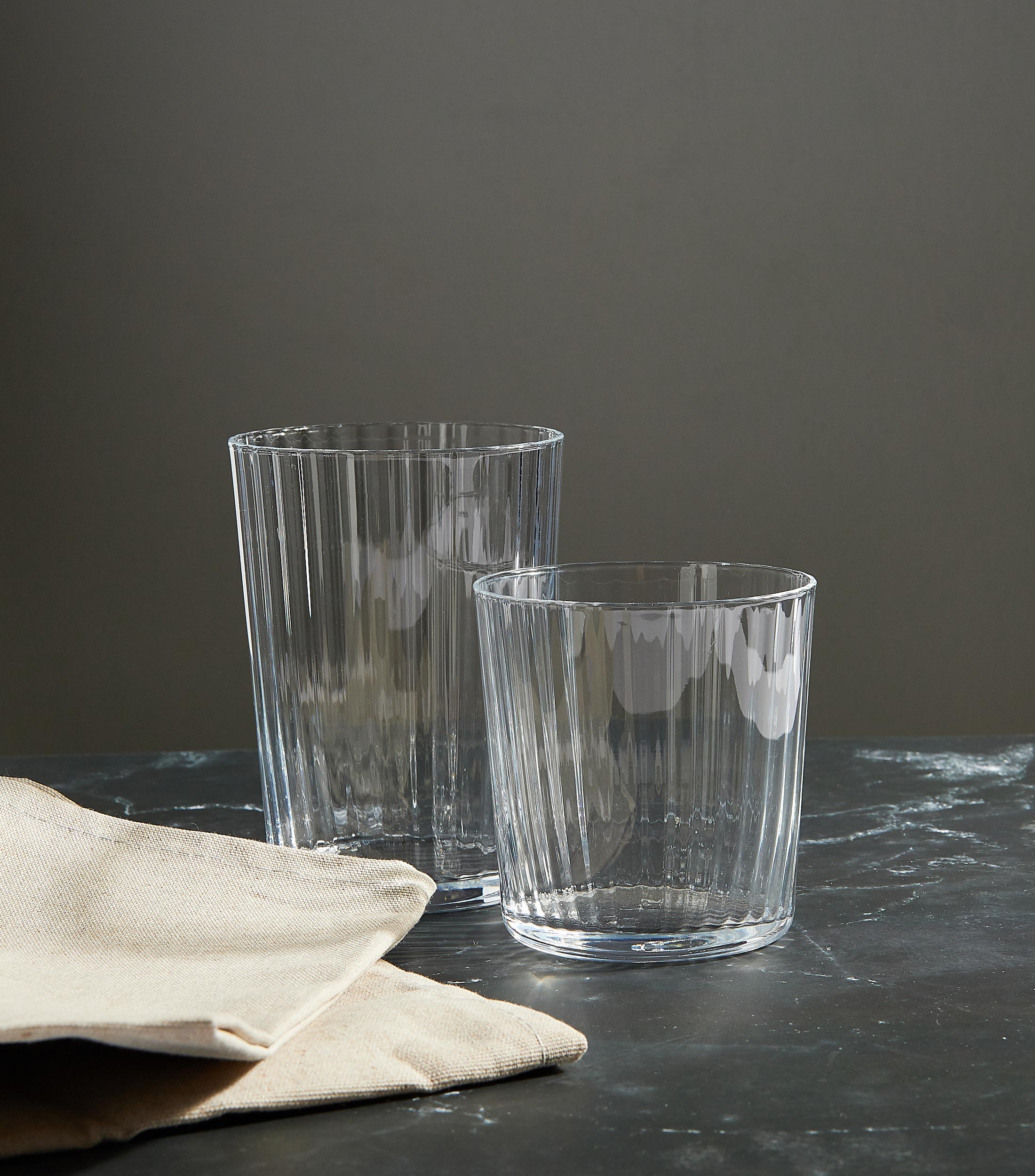 Vaso DOF