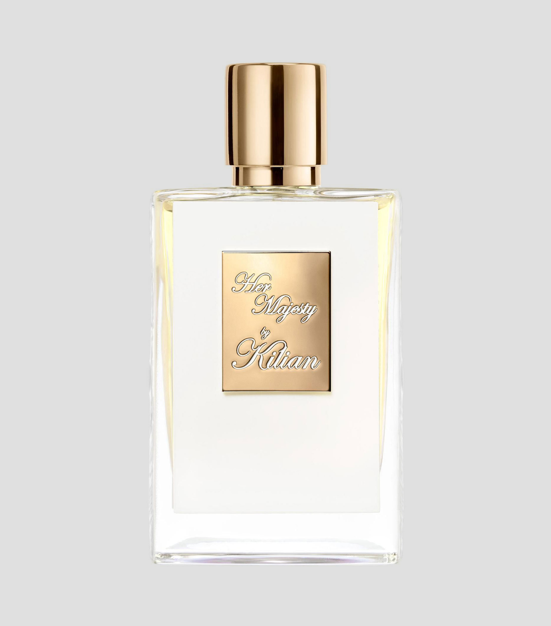 Perfume Her Majesty, Eau de Parfum 50 ml Unisex