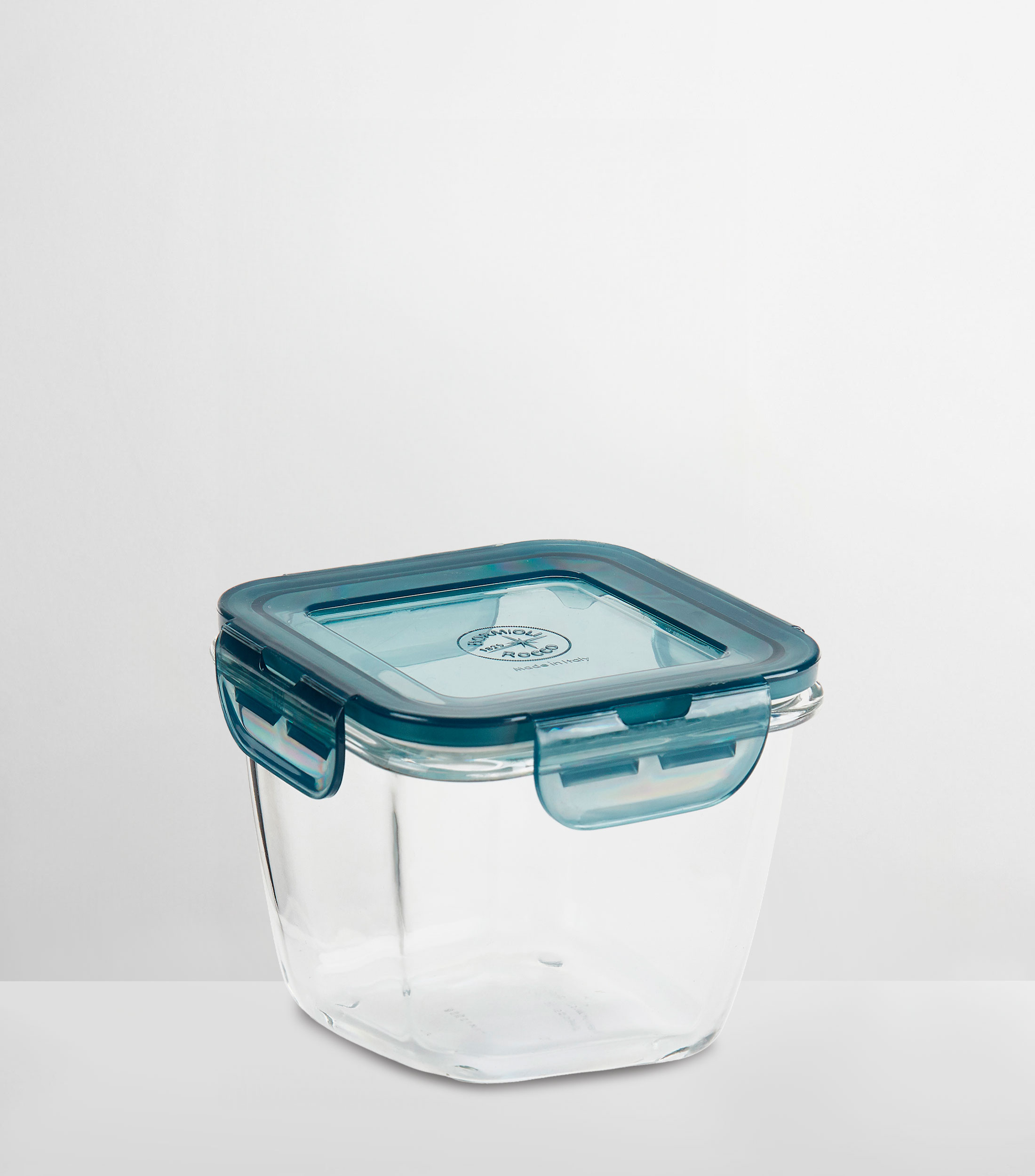 Recipiente Hermetico