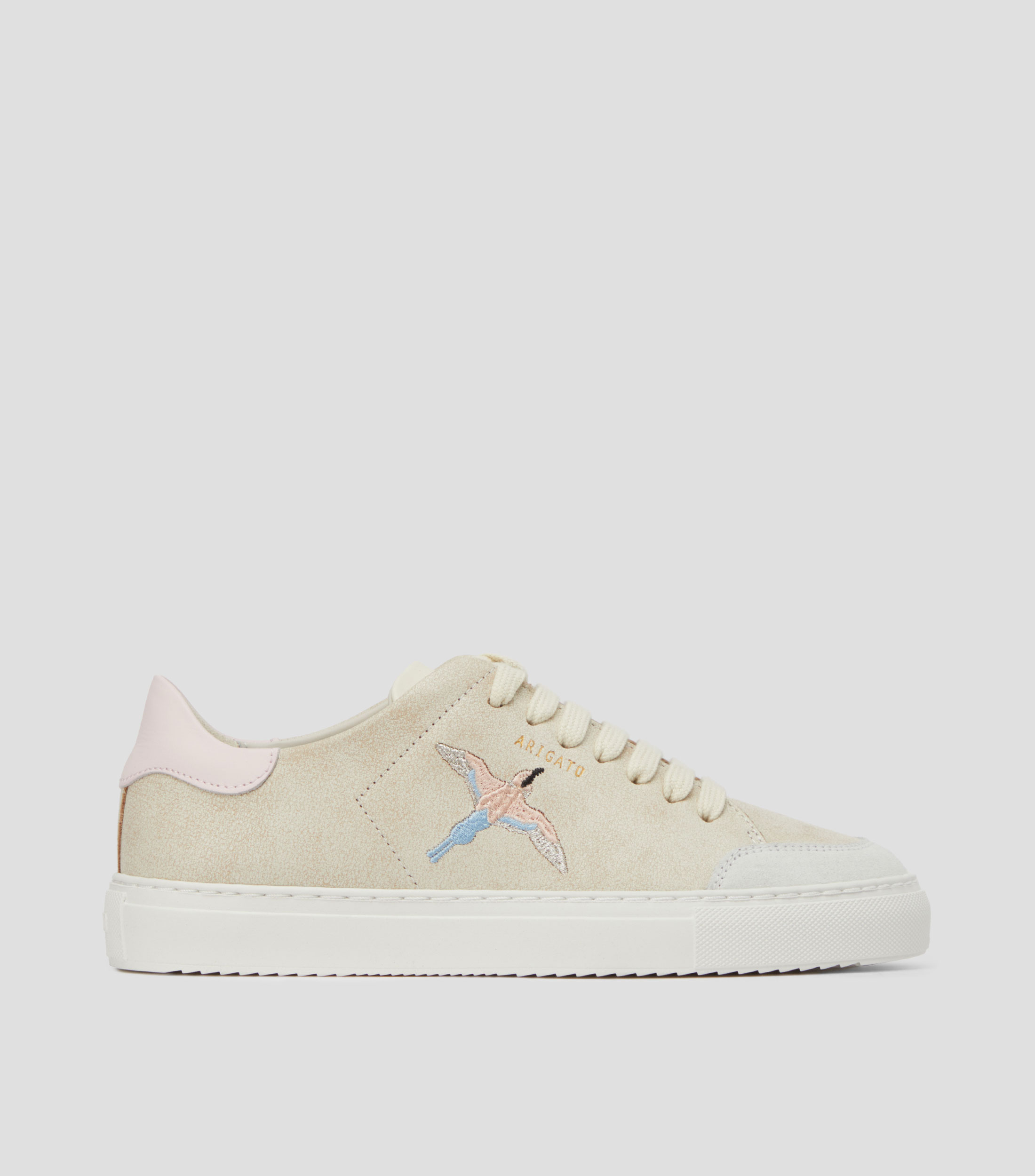 tenis axel arigato mujer