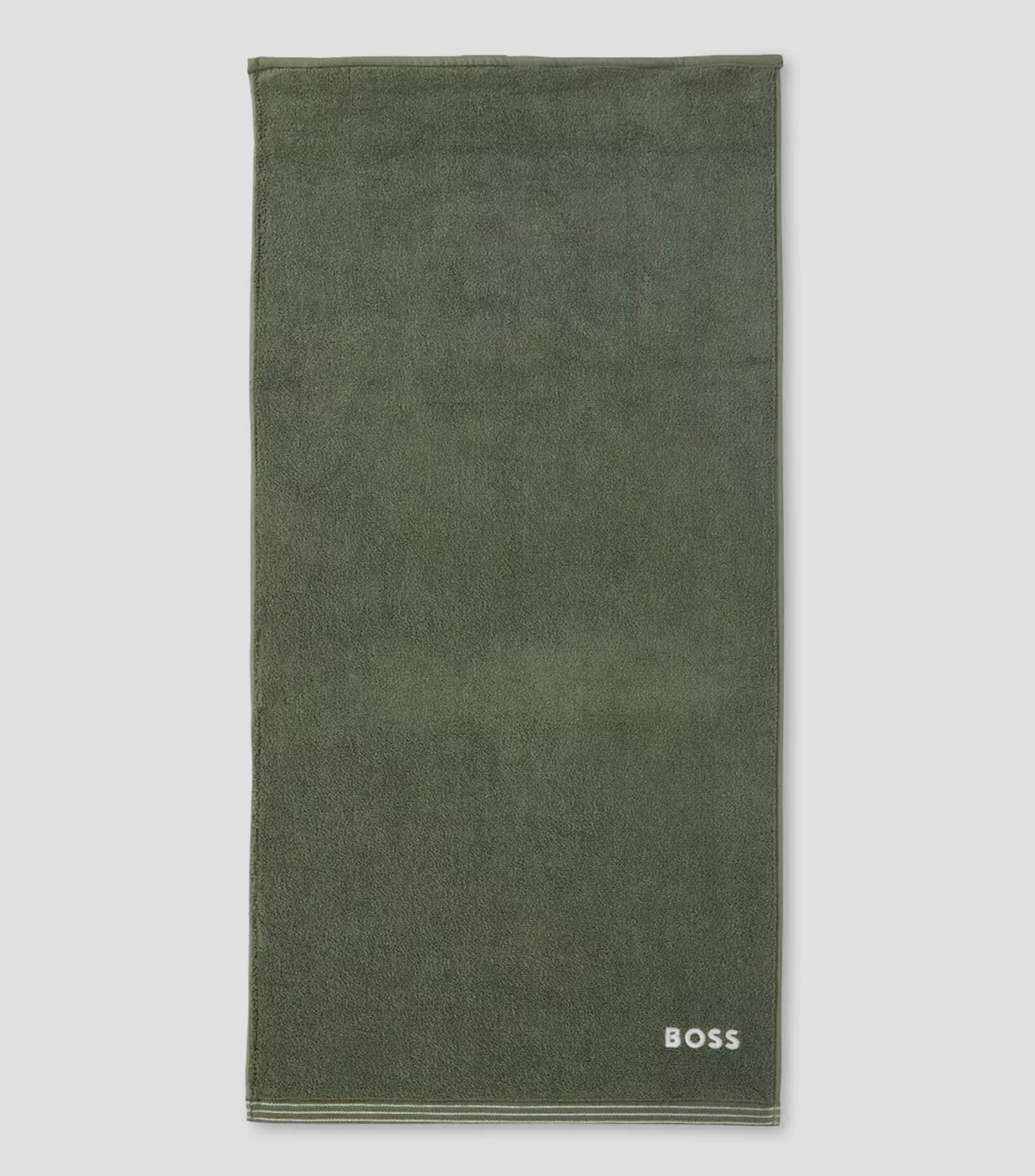 Toalla de Baño Edge Verde