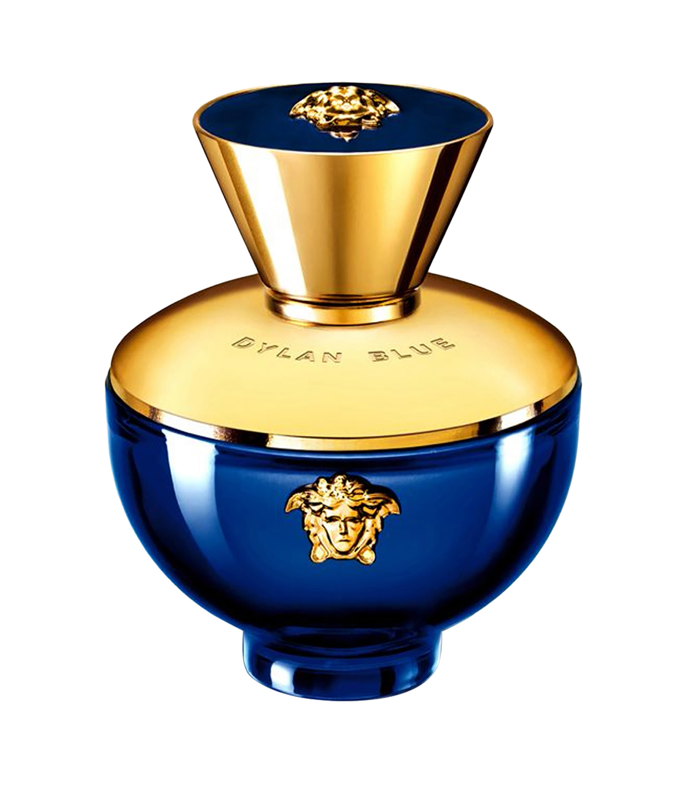 Versace Perfume, Dylan Blue Pour Femme Eau de Parfum, 100 ml Mujer El