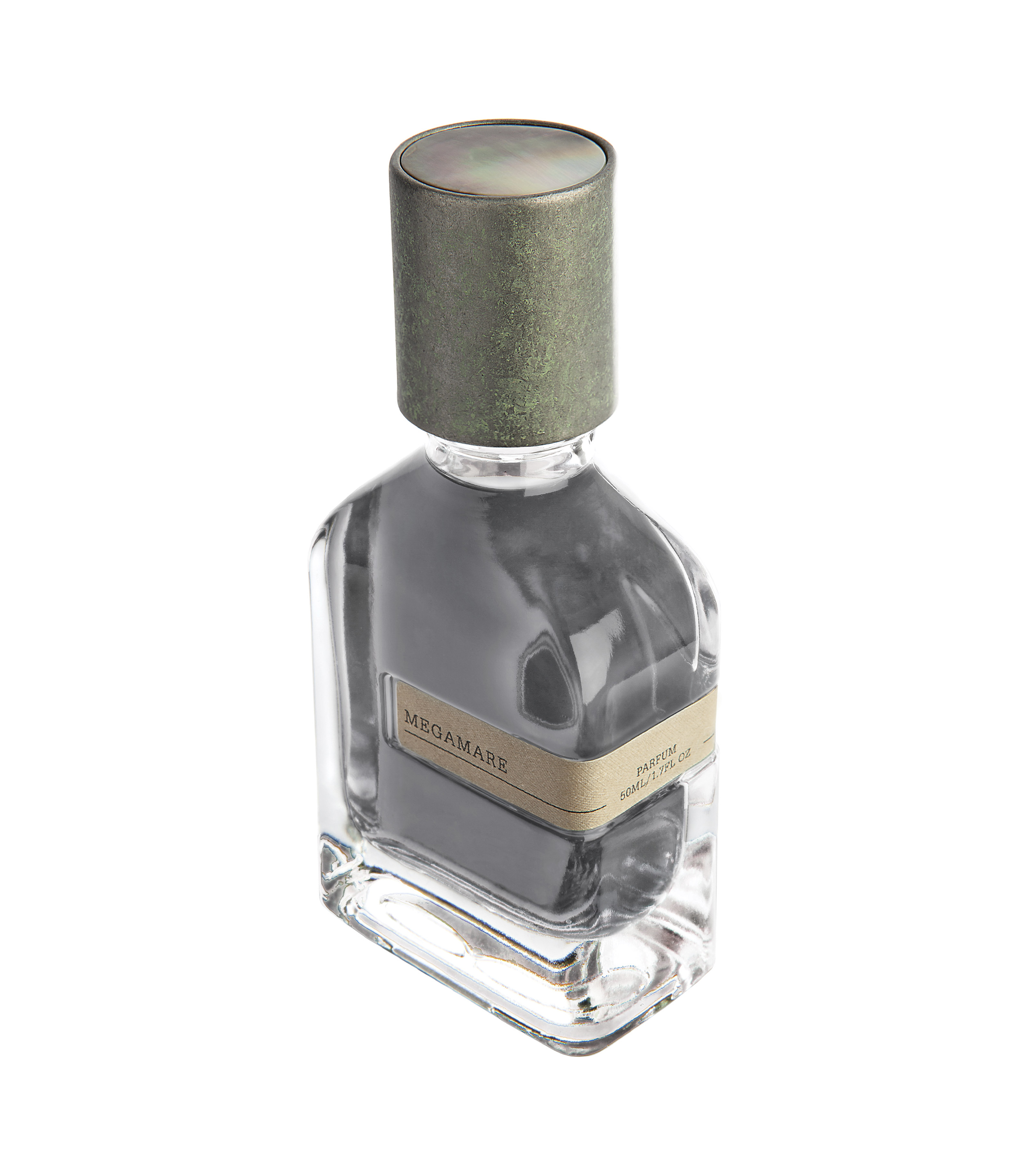 Perfume Megamare Eau de Parfum, 50 ml Unisex
