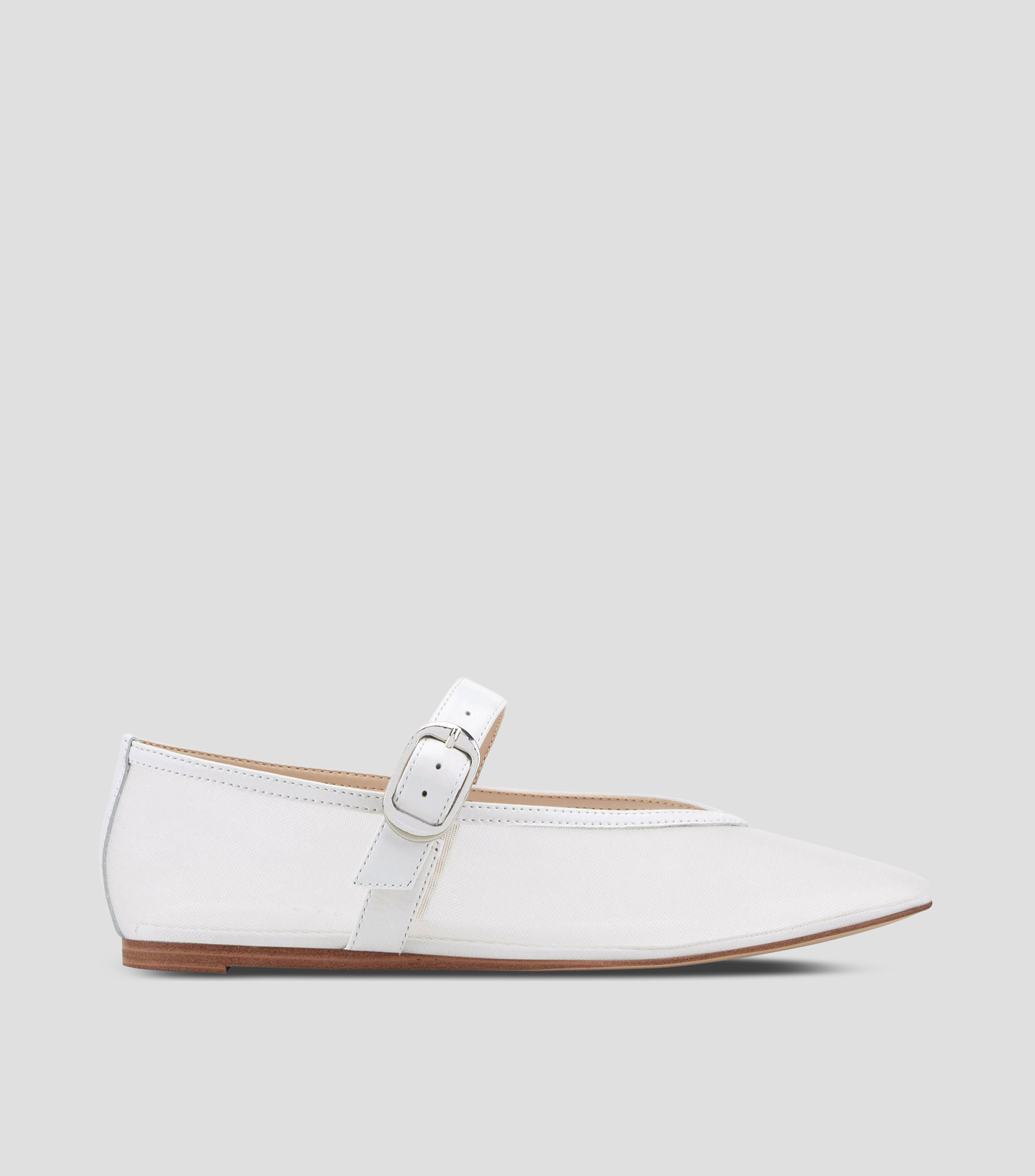 Flats Casual Mujer