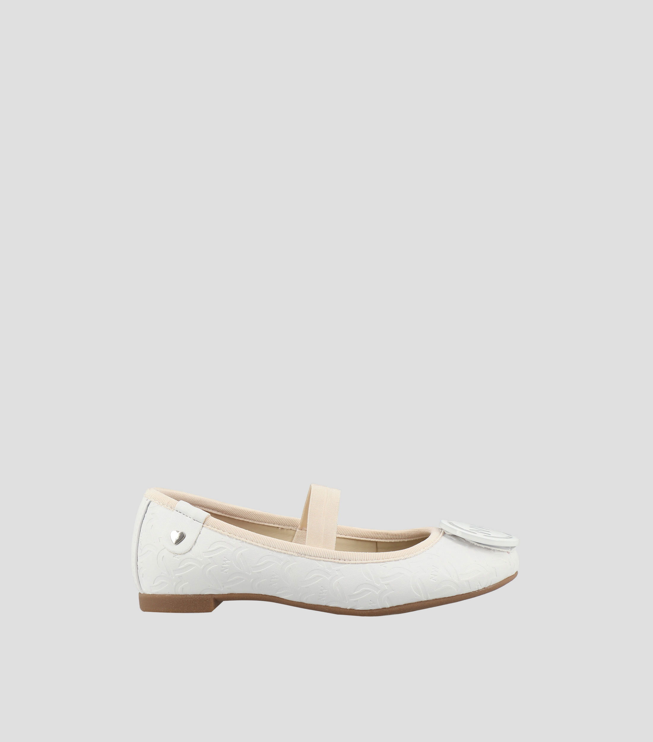 Balerina Casual