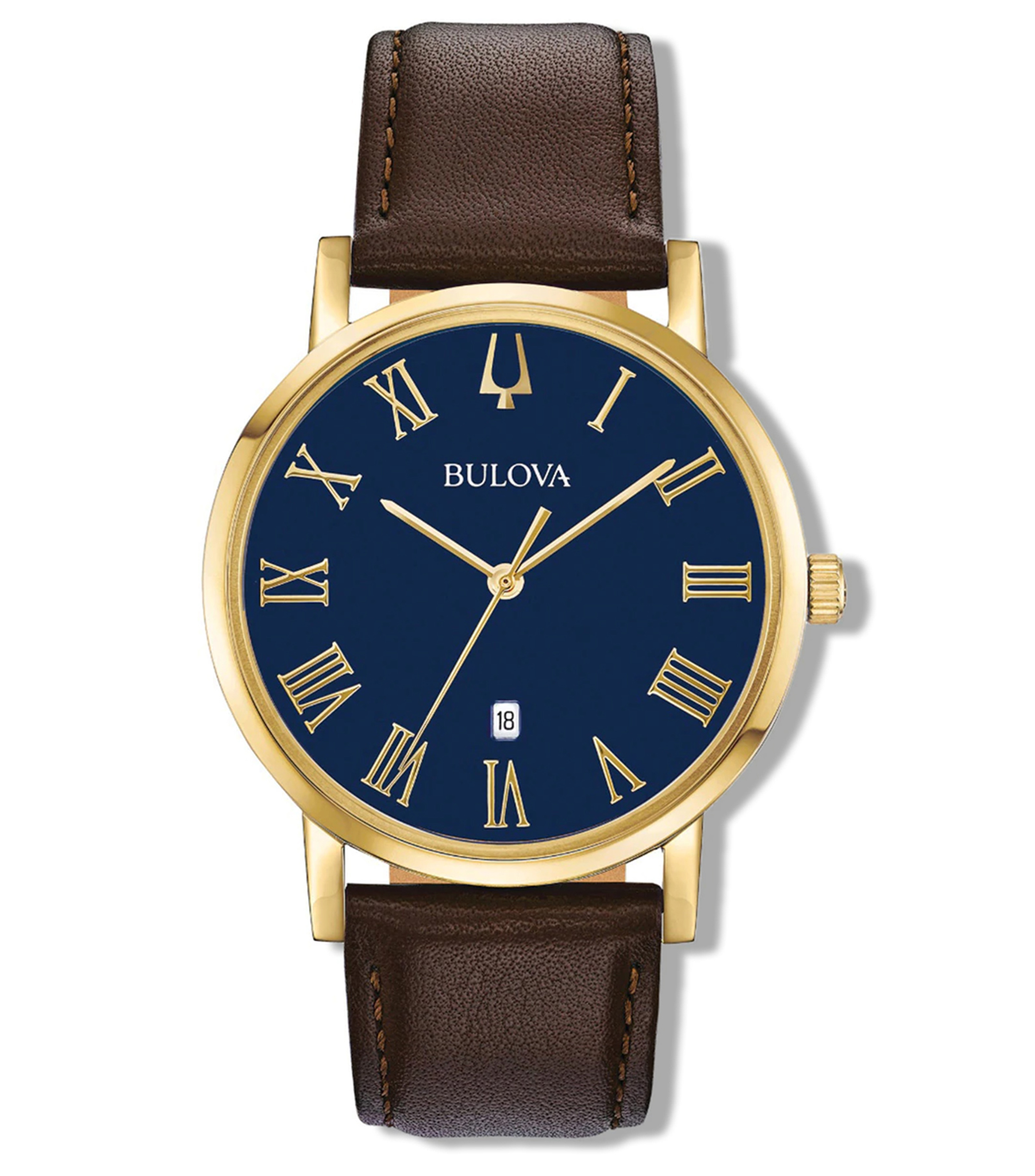 Reloj Bulova
