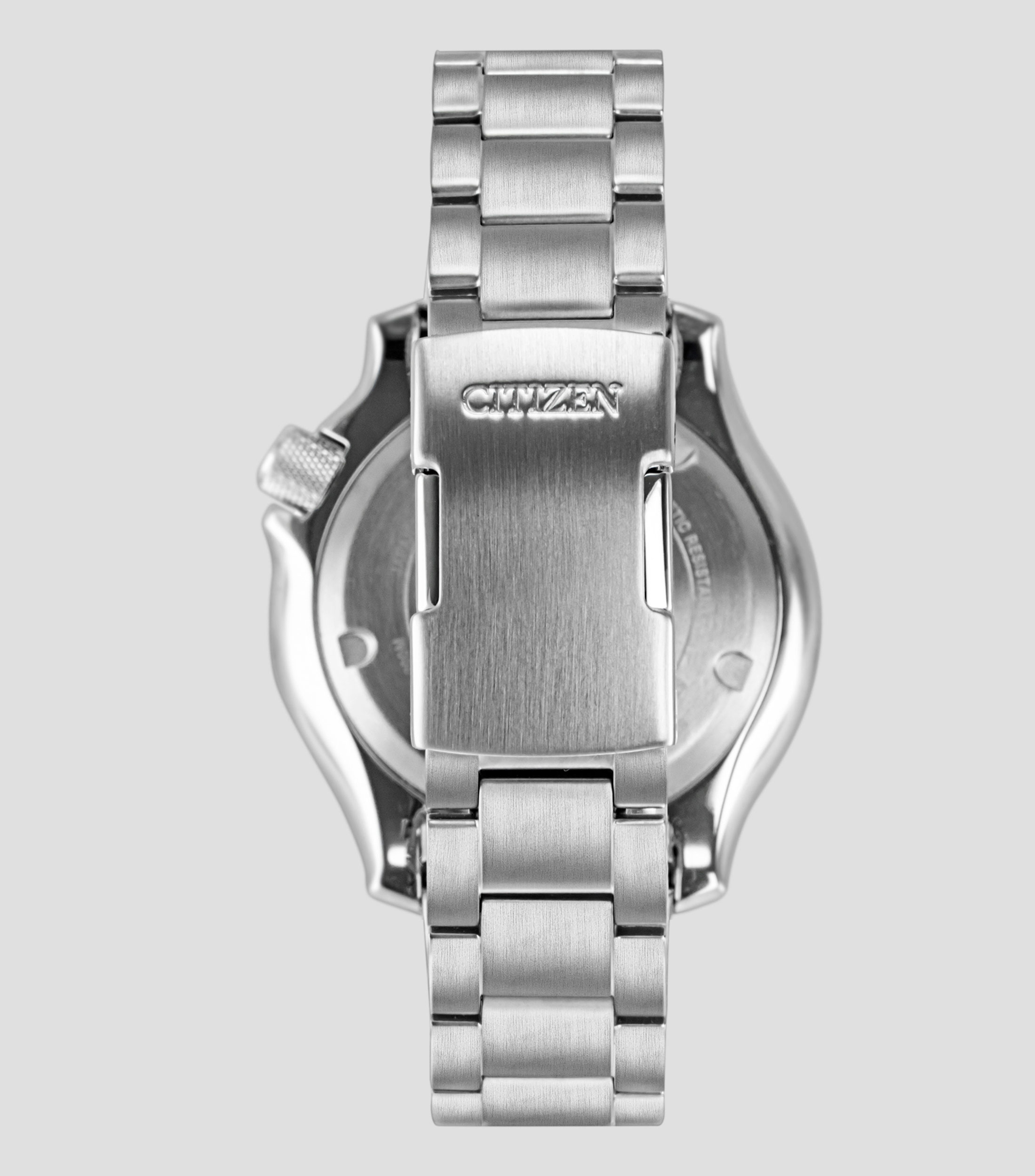 Reloj para Hombre Promaster Dive Deportivo, Plateado