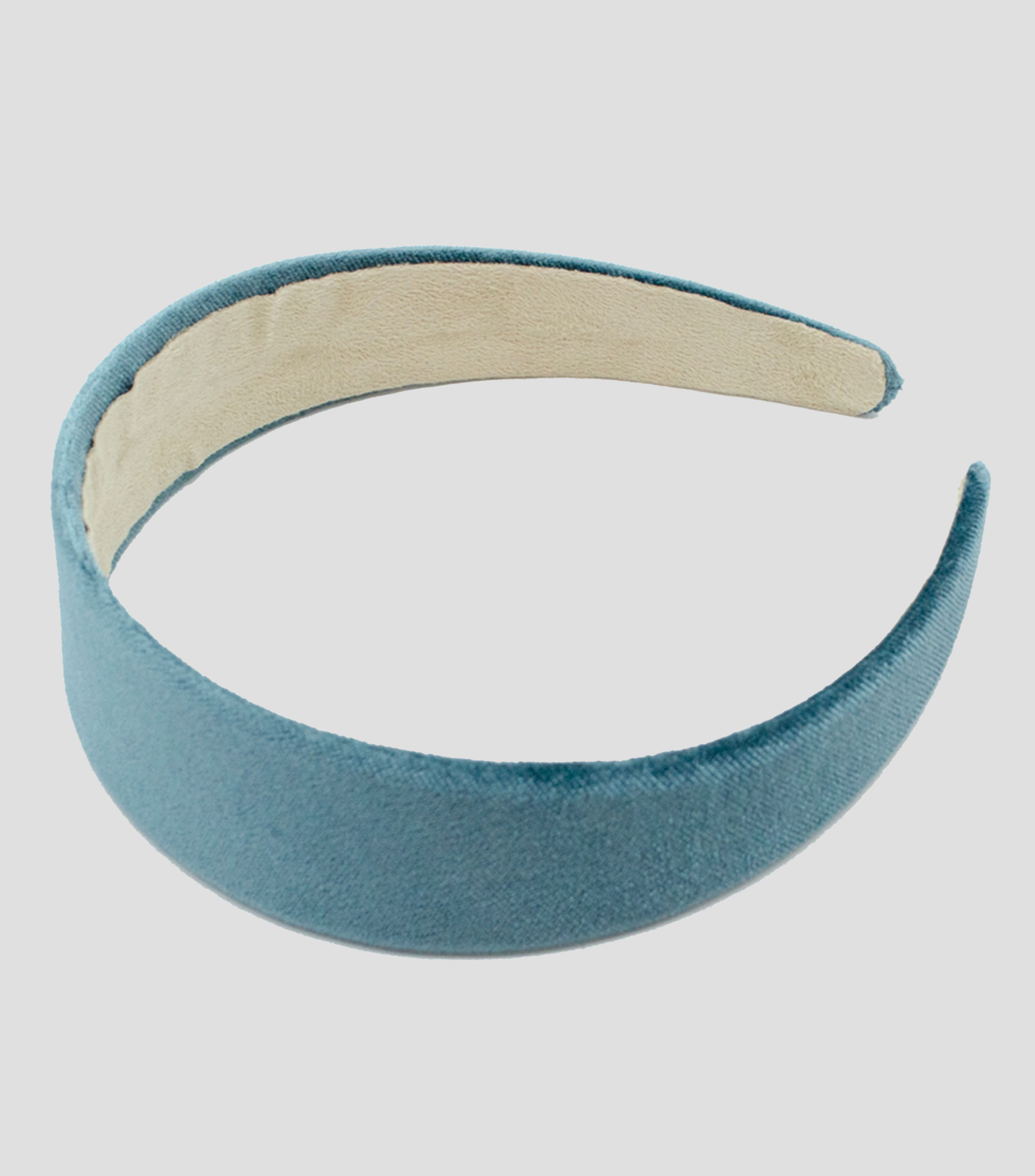 Diadema Ancha Mujer