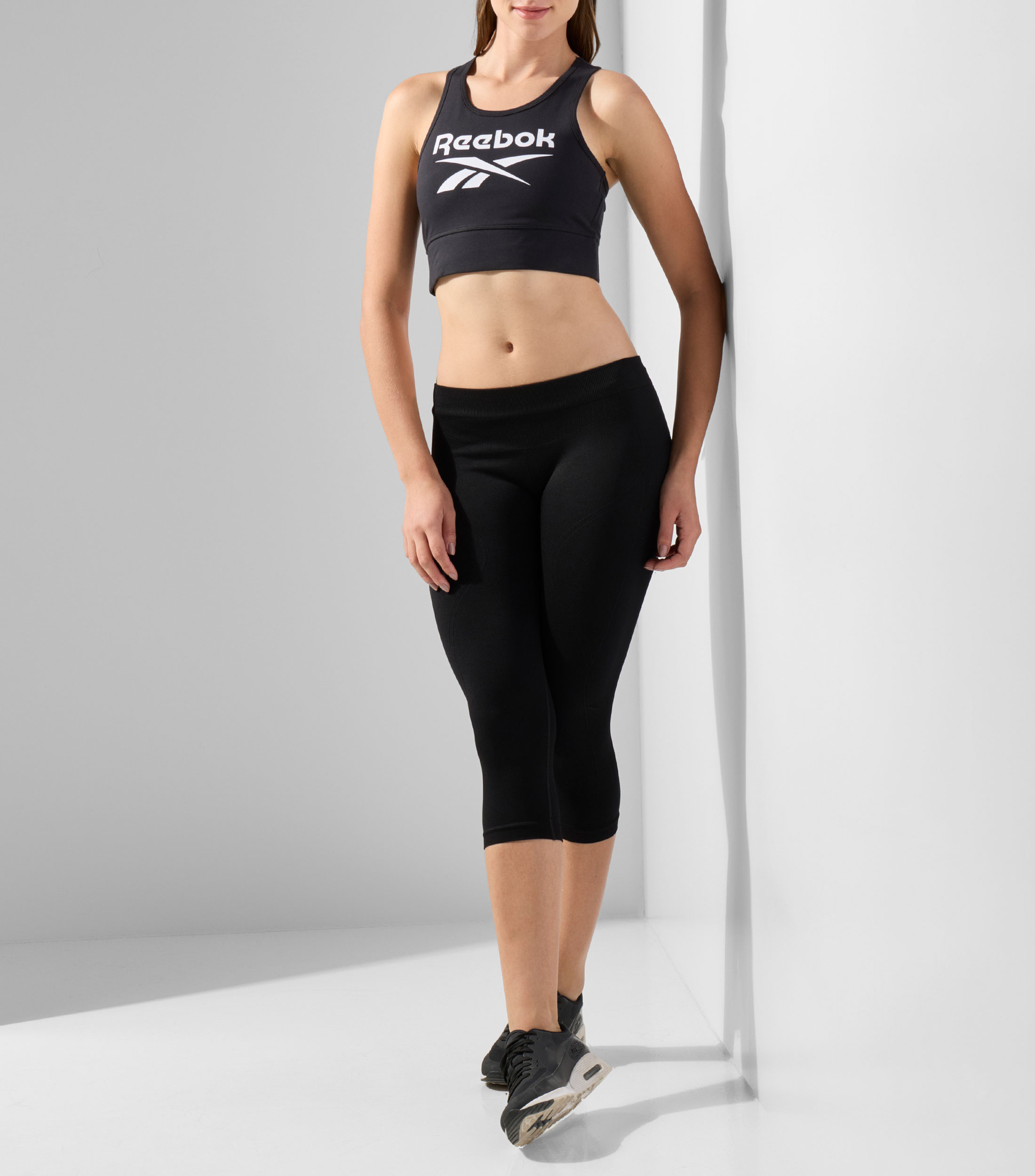 Top de entrenamiento Mujer