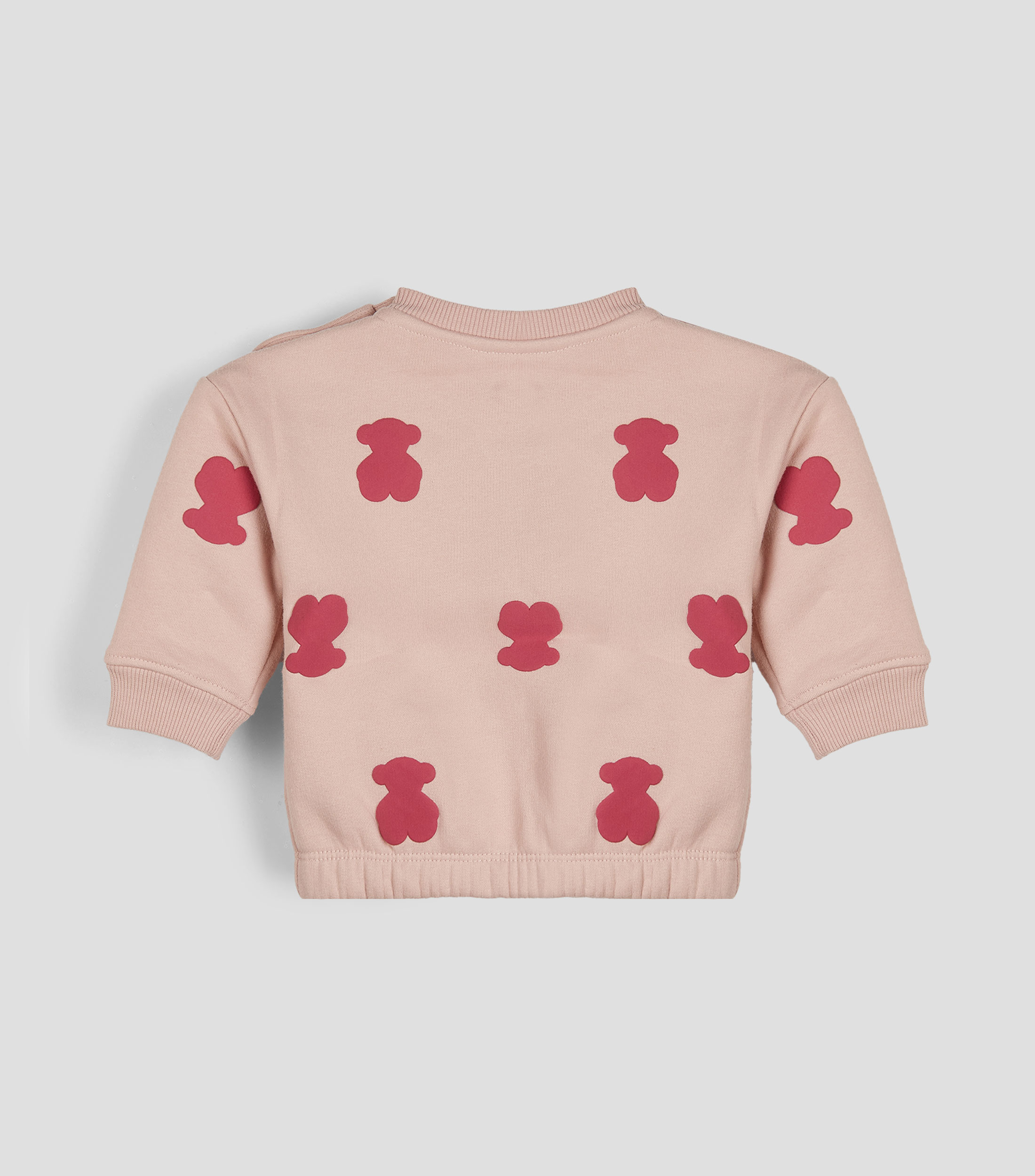 Sudadera Bebé