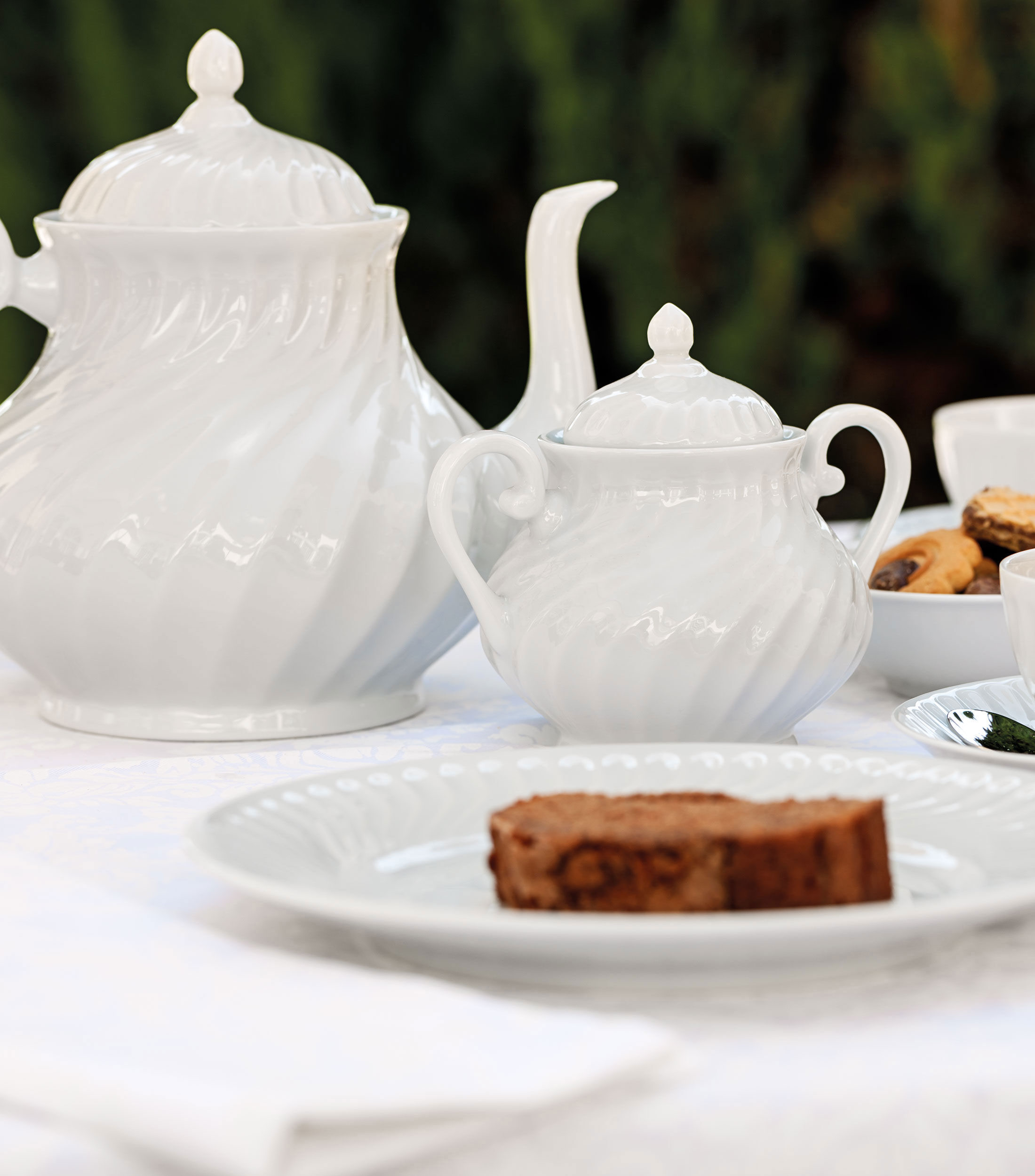 Taza para cafe Sagres Blanco