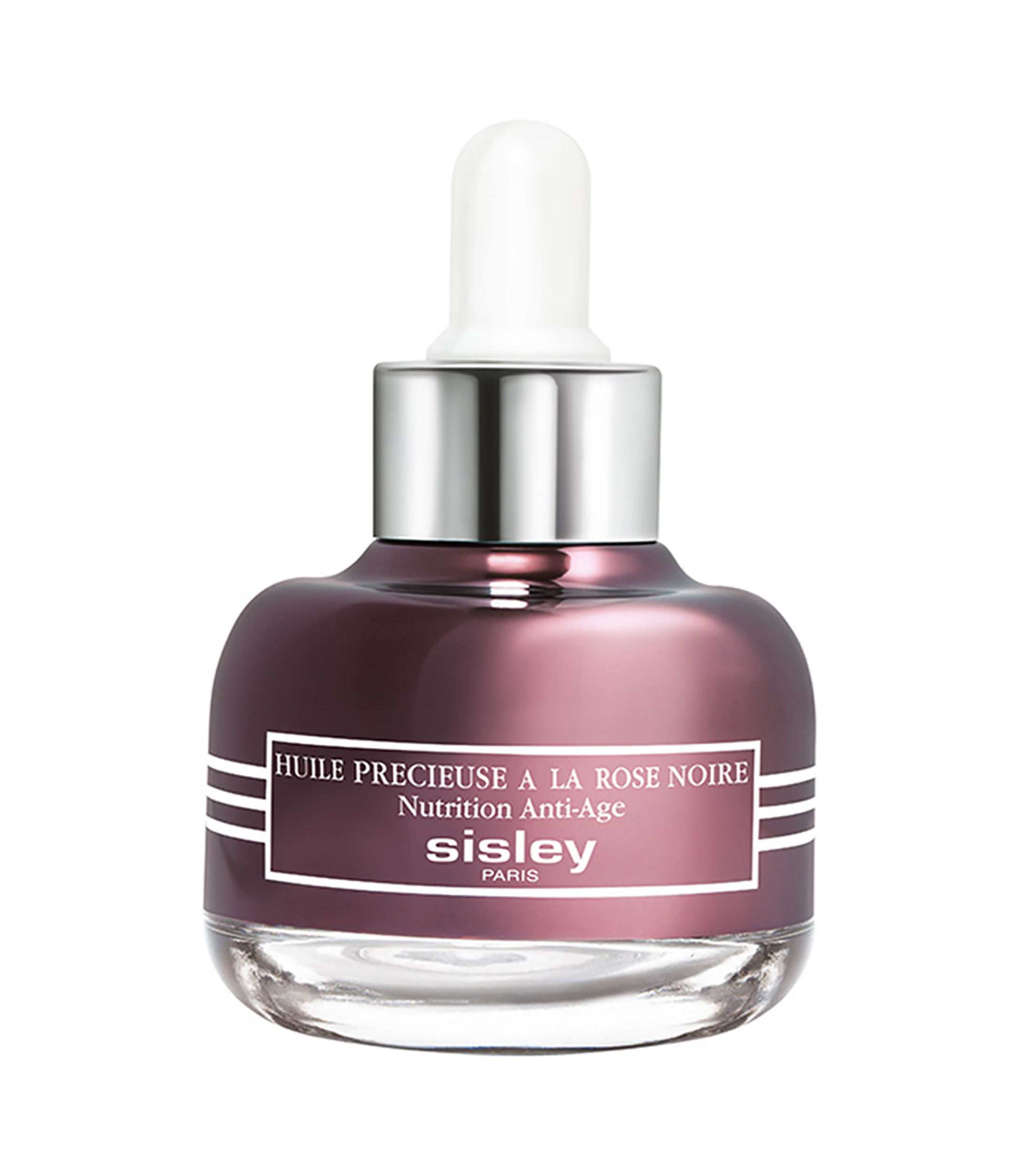Suero Anti-edad Black Rose Precious Face Oil, 25 ml