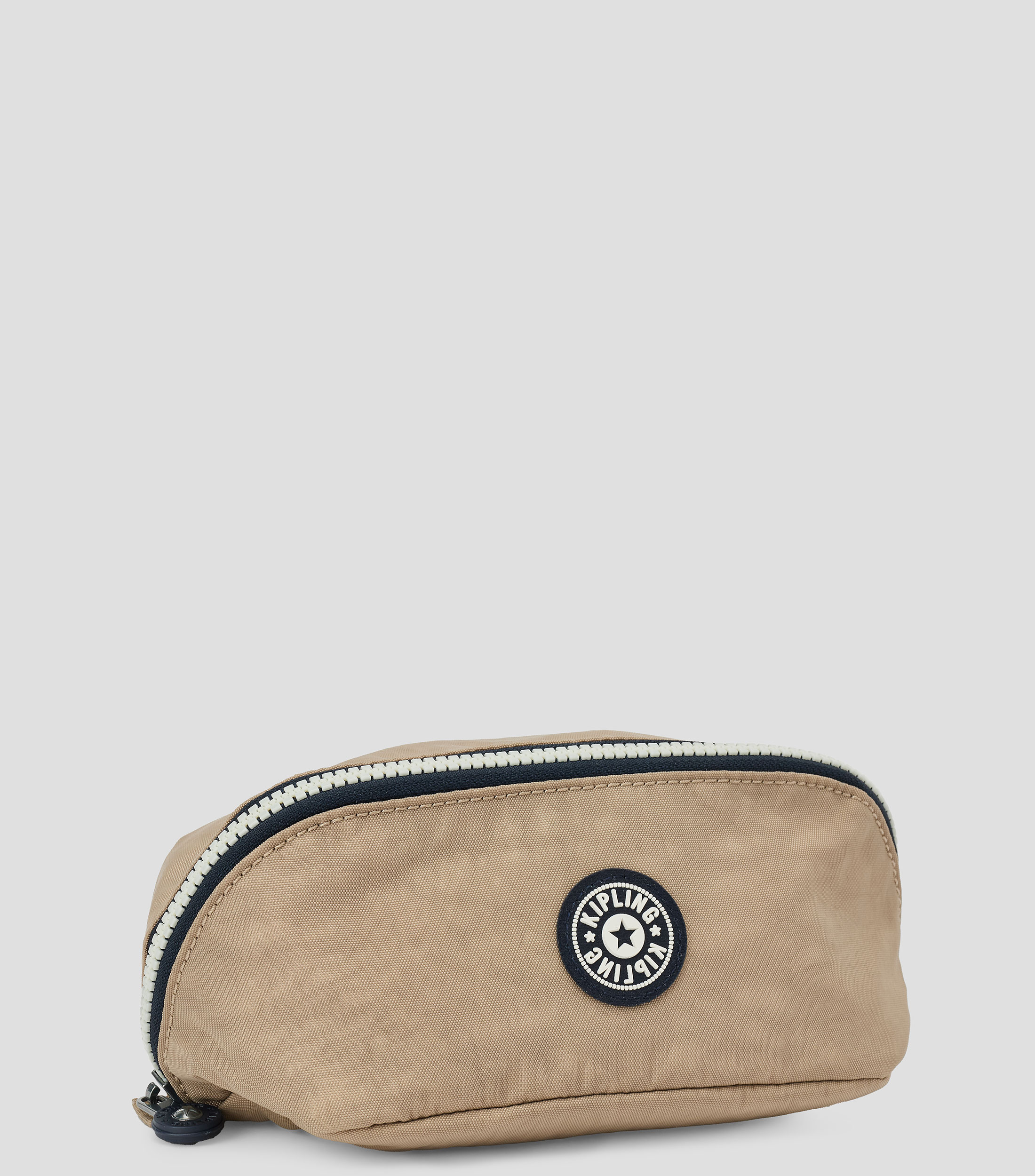 Neceser taupe Mirko S lisa Unisex