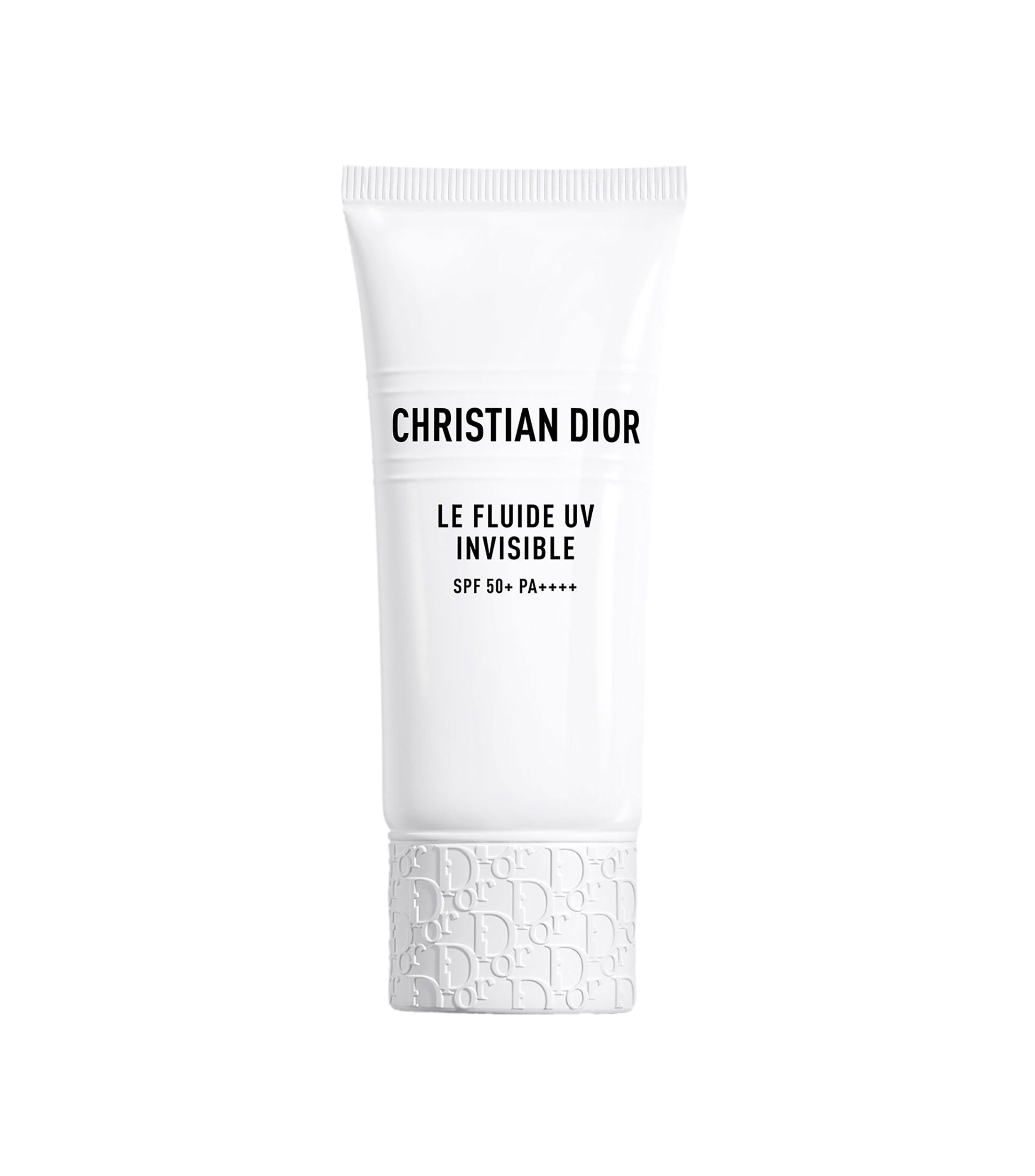 DIORLINE FLUIDO SOLAR INVISIBLE HIDRATANTE SPF 50+ PA++++, 30 ML
