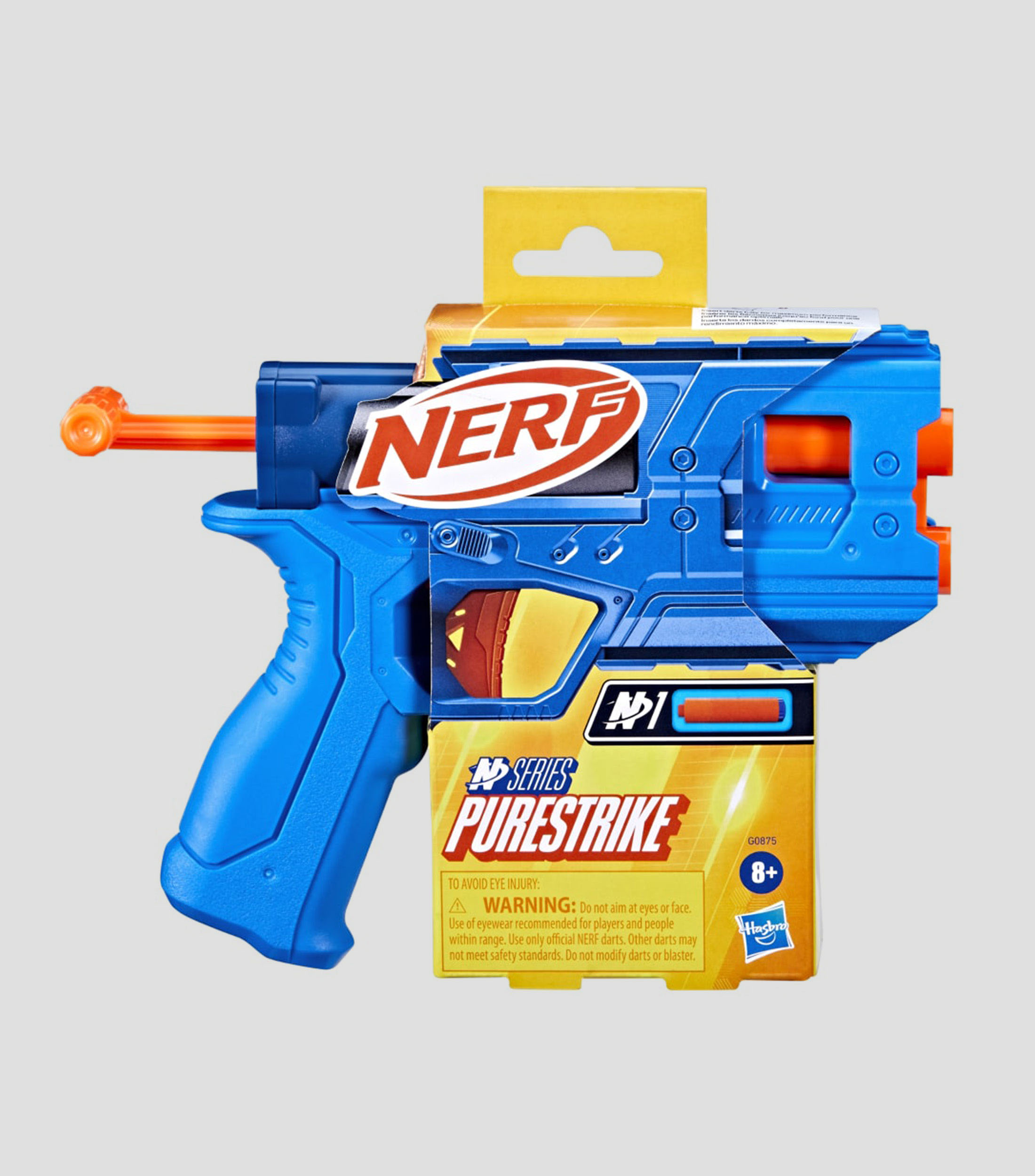 Lanzador N Series Purestrike