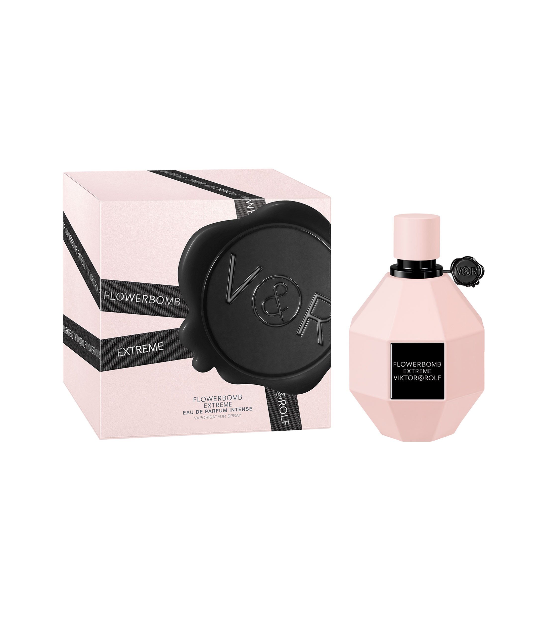 Perfume Flowerbomb Extreme, Eau de Parfum 100 ml para Mujer