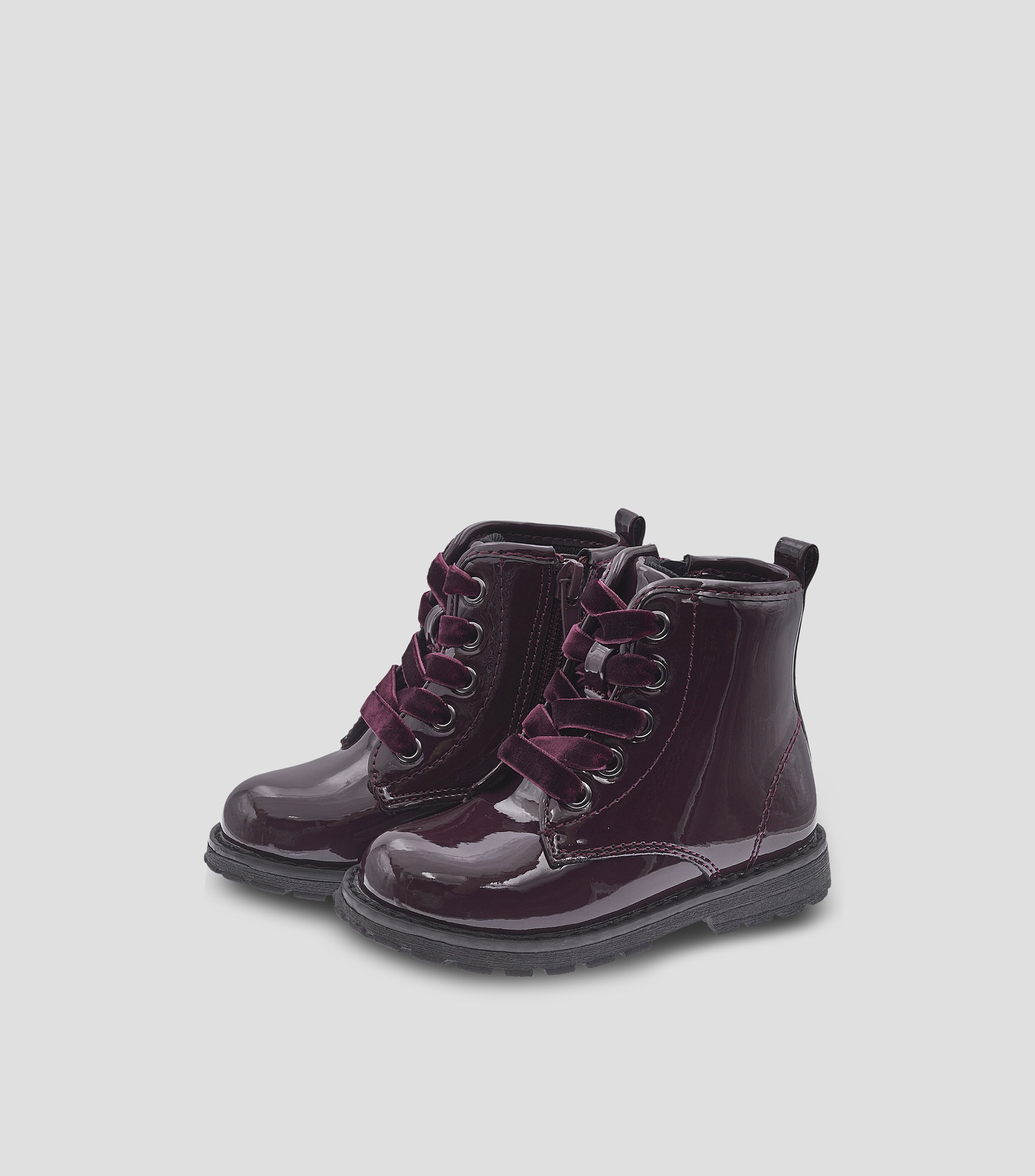 Botas Niña