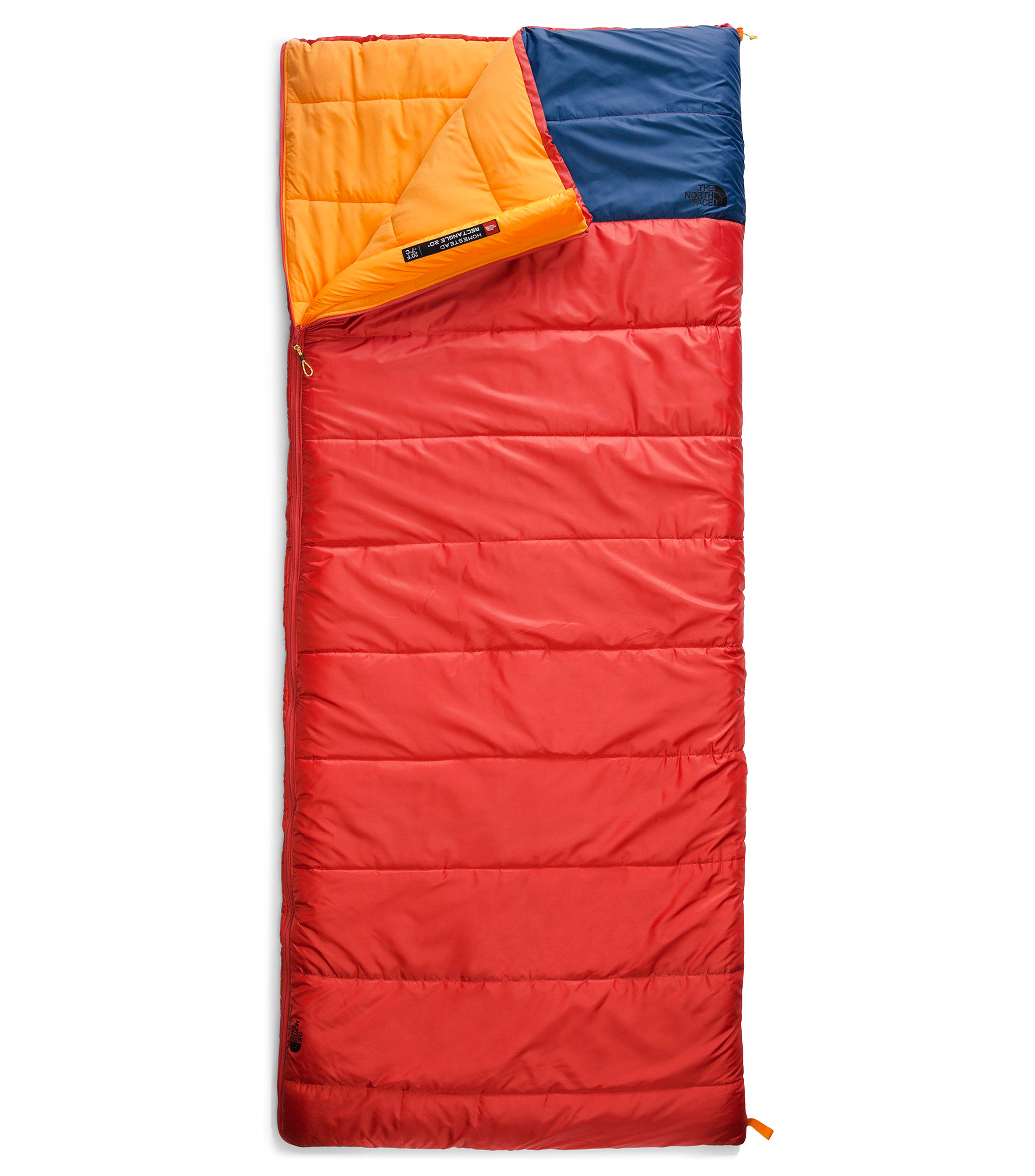 The North Face Sleeping Bag Homestead El Palacio de Hierro