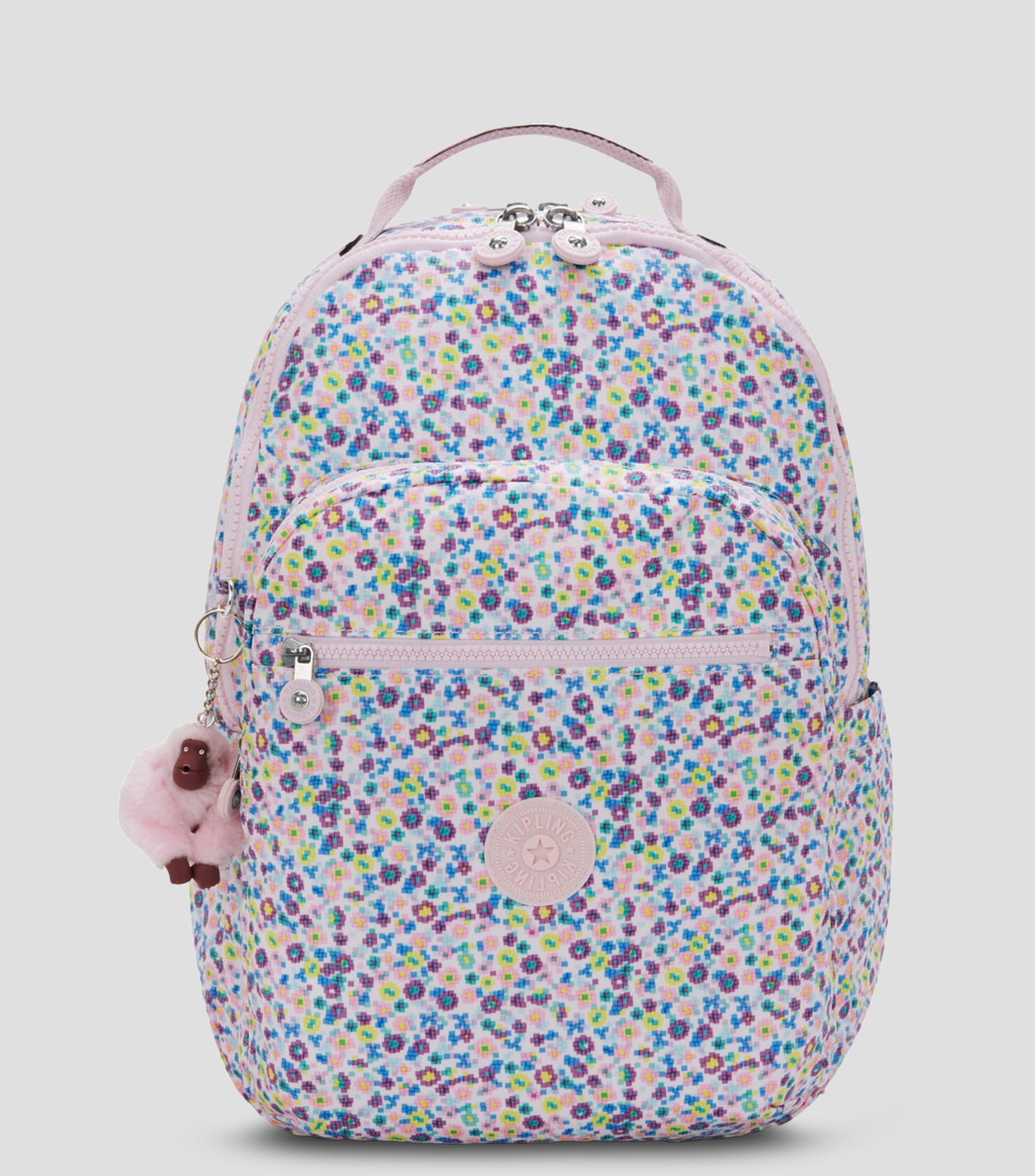 Mochila escolar Seoul Niña