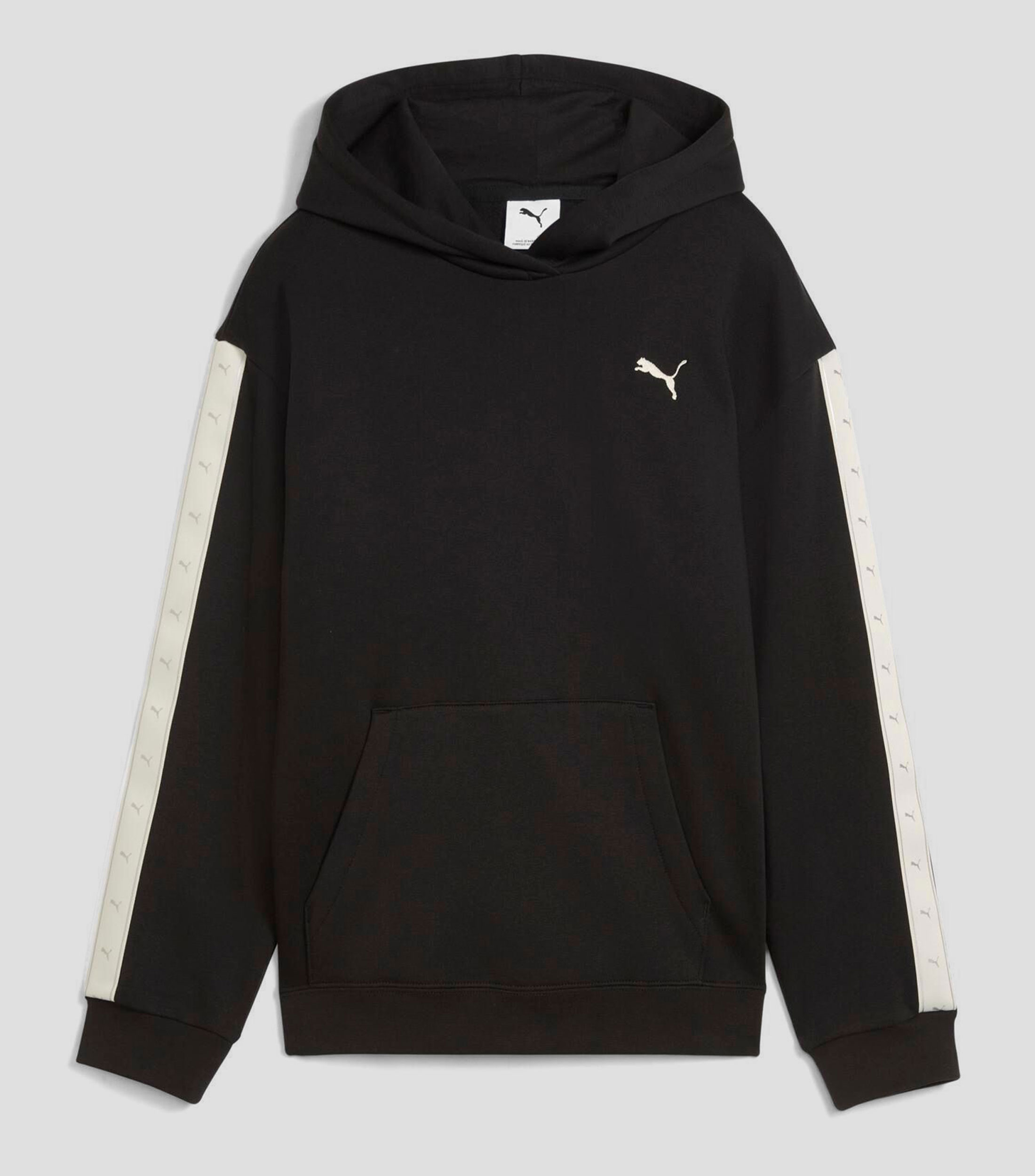 Sudadera canguro con capucha Nina