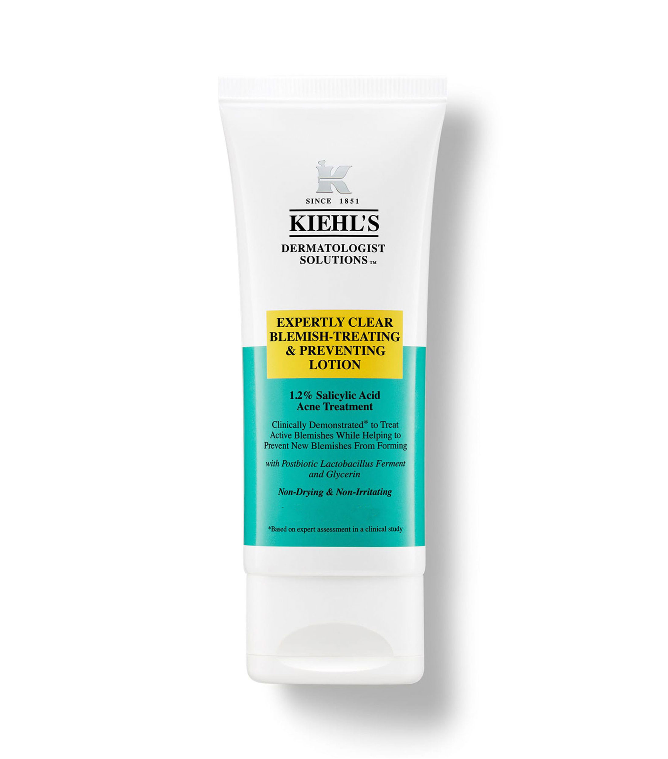 Tratamiento facial Anti Acné Face Expertly Clear Blemish Treating and Preventing Lotion, 60 ml