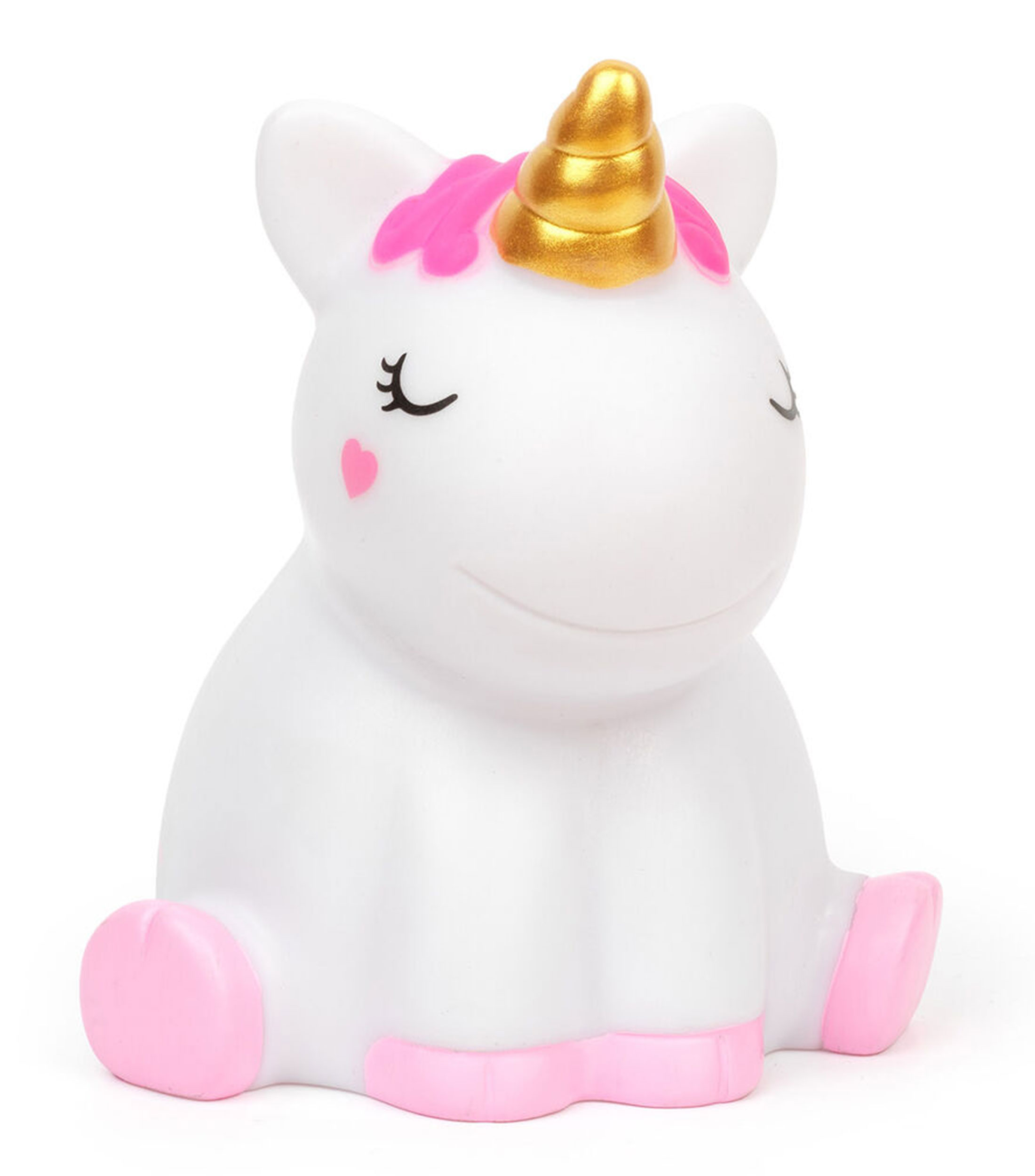 Luz de Noche Unicornio