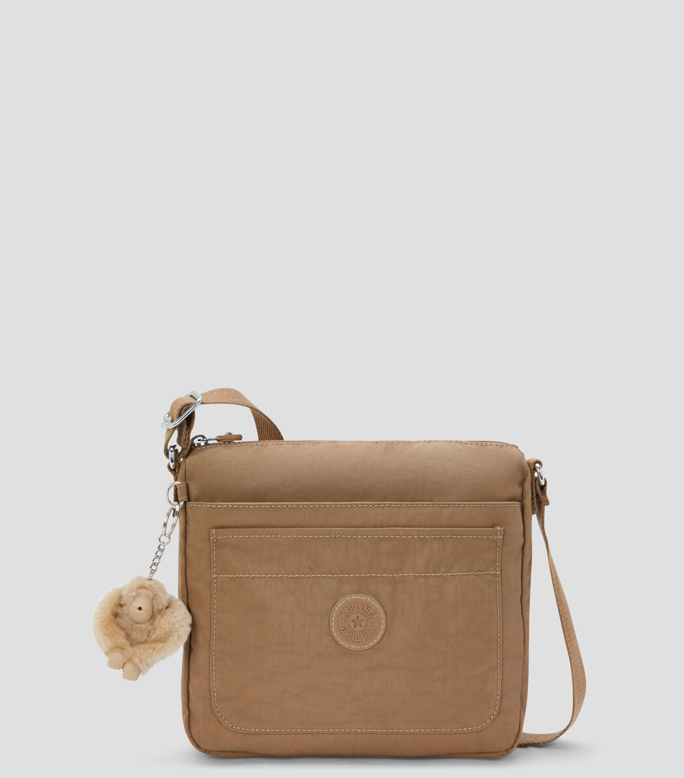 Bolsa shoulder café Sebastian lisa Niña