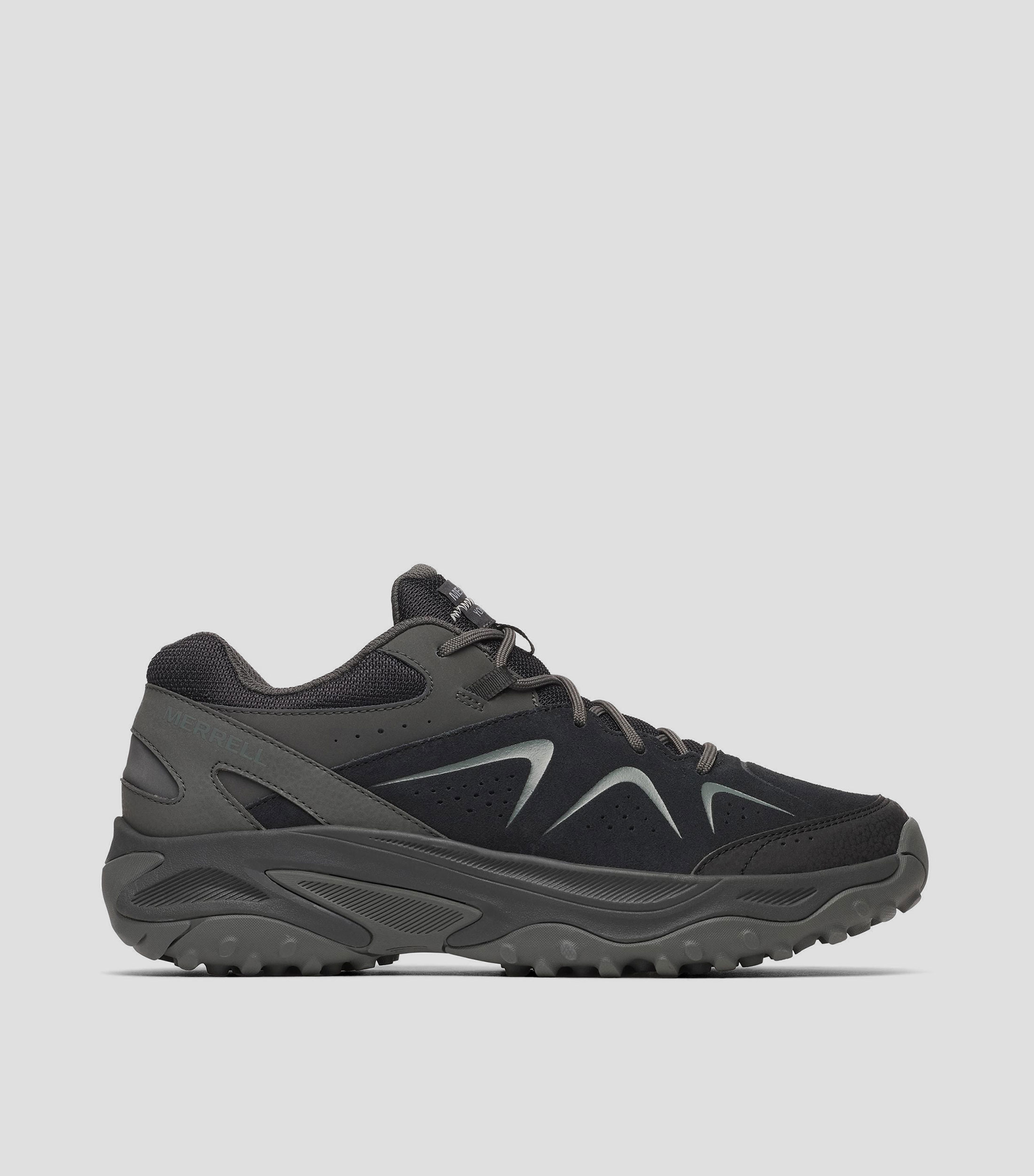Tenis para senderismo multidiseño Hombre