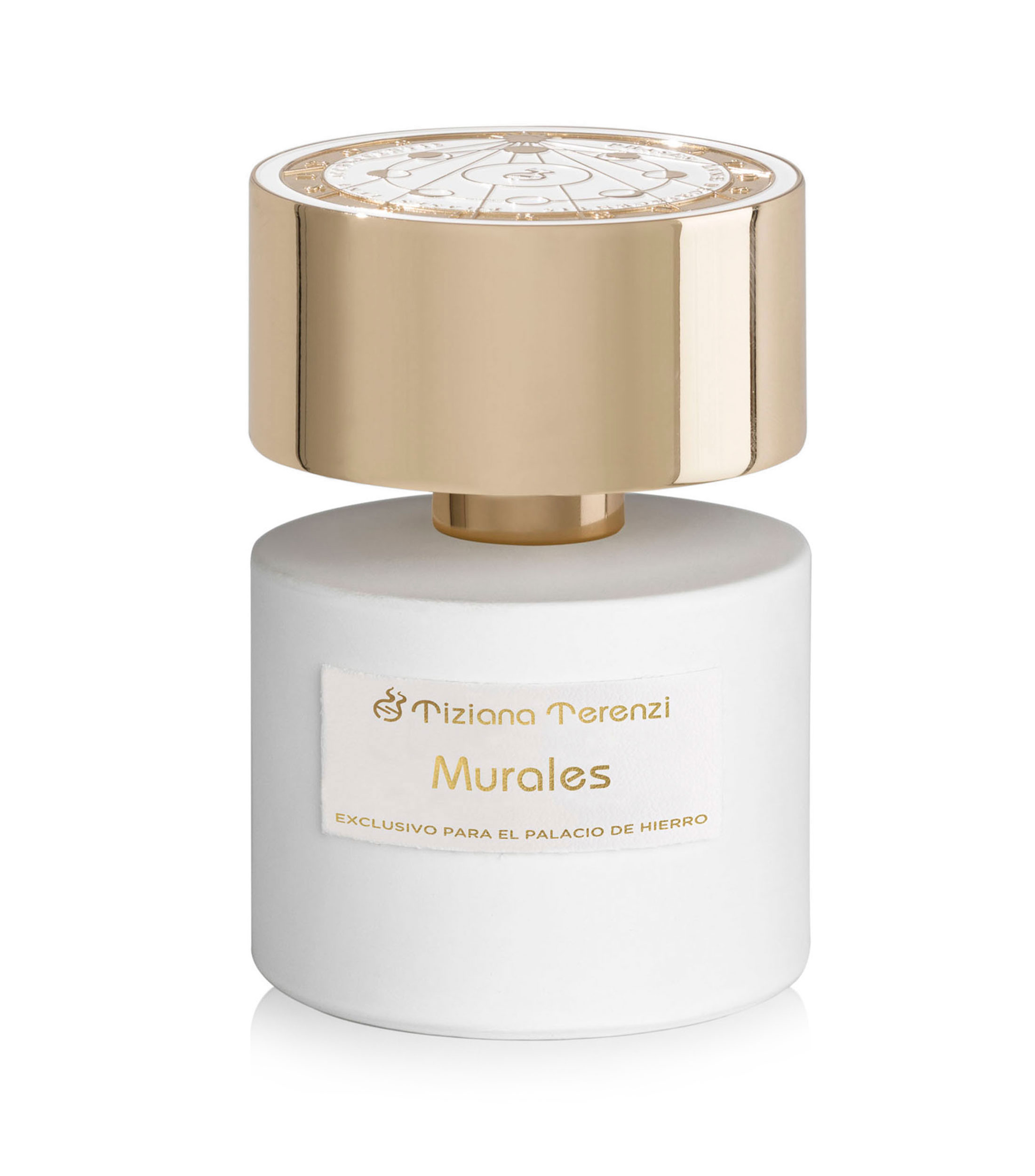 Perfume Murales, Extracto de Perfume 100 ml Unisex