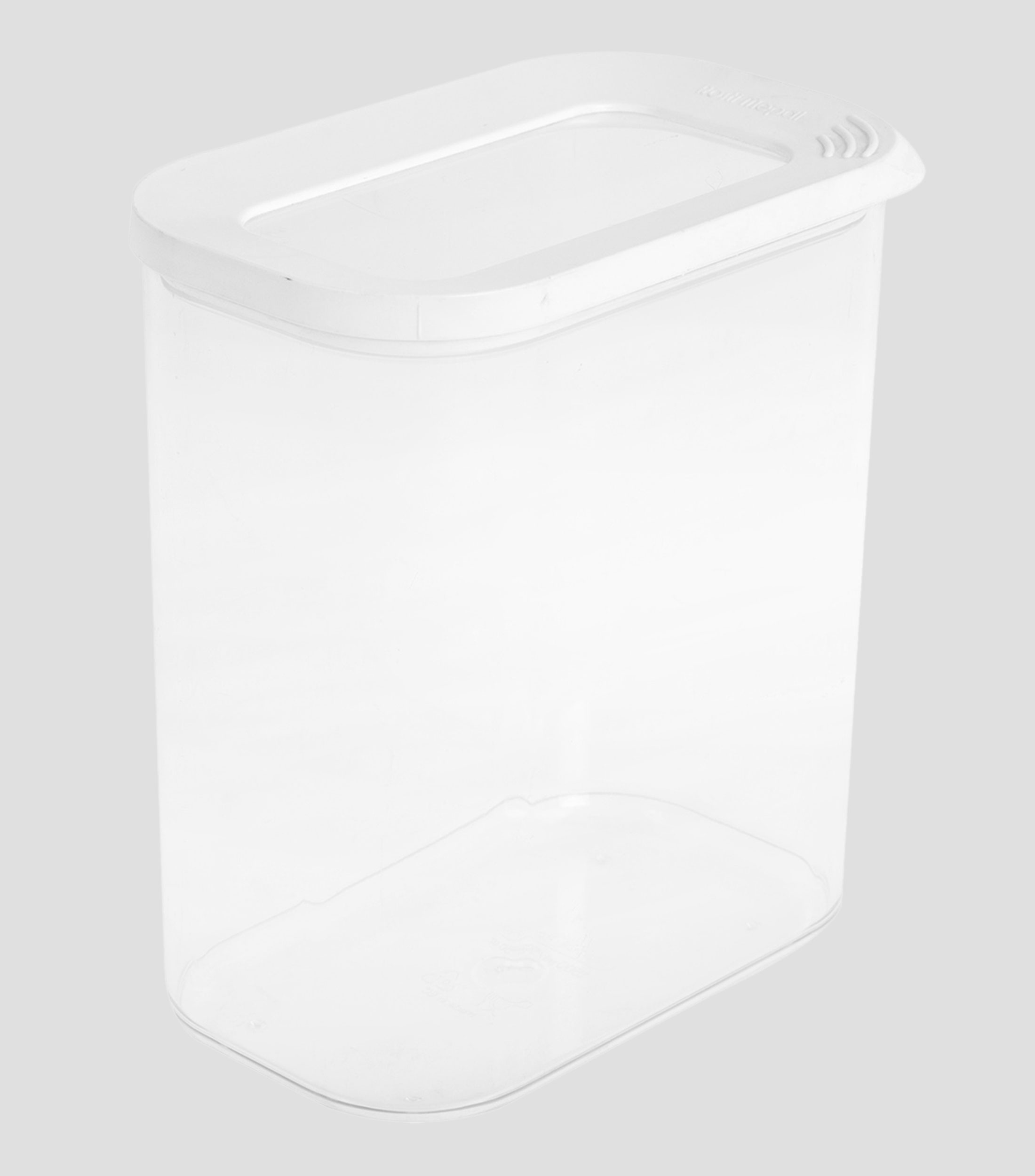 Contenedor Modula Blanco