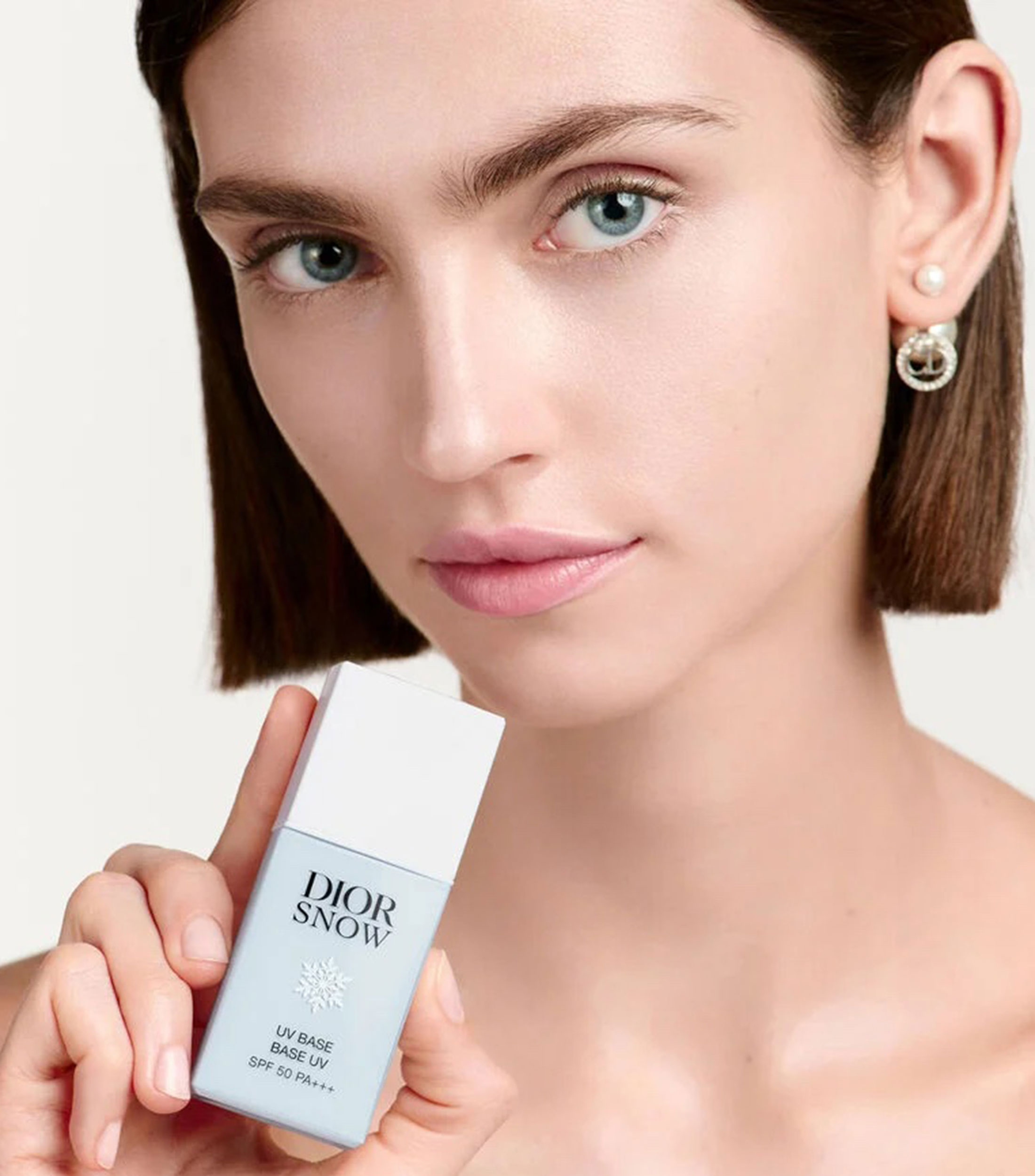 DIOR SNOW UV BASE, 30 ML