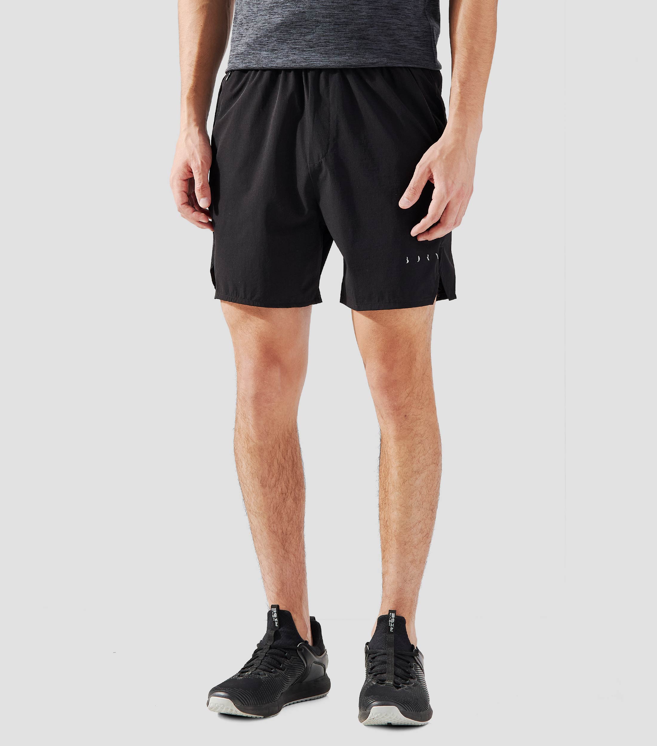 Short Deportivo Hombre