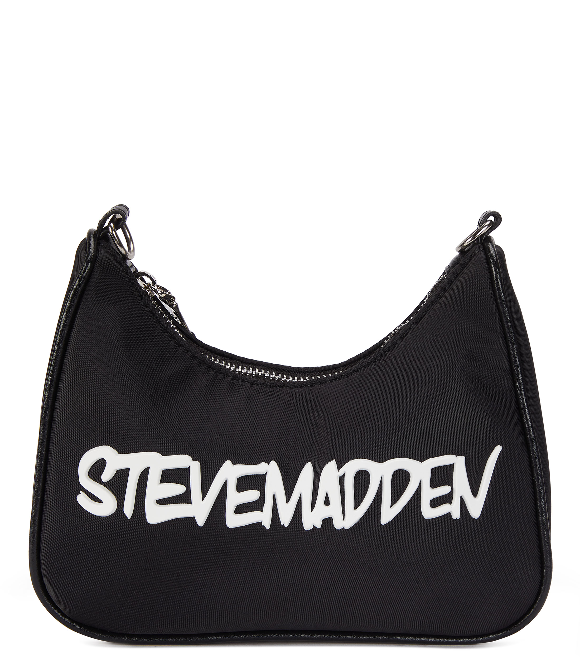 Steve Madden Bolso crossbody con monogram - El Palacio de Hierro